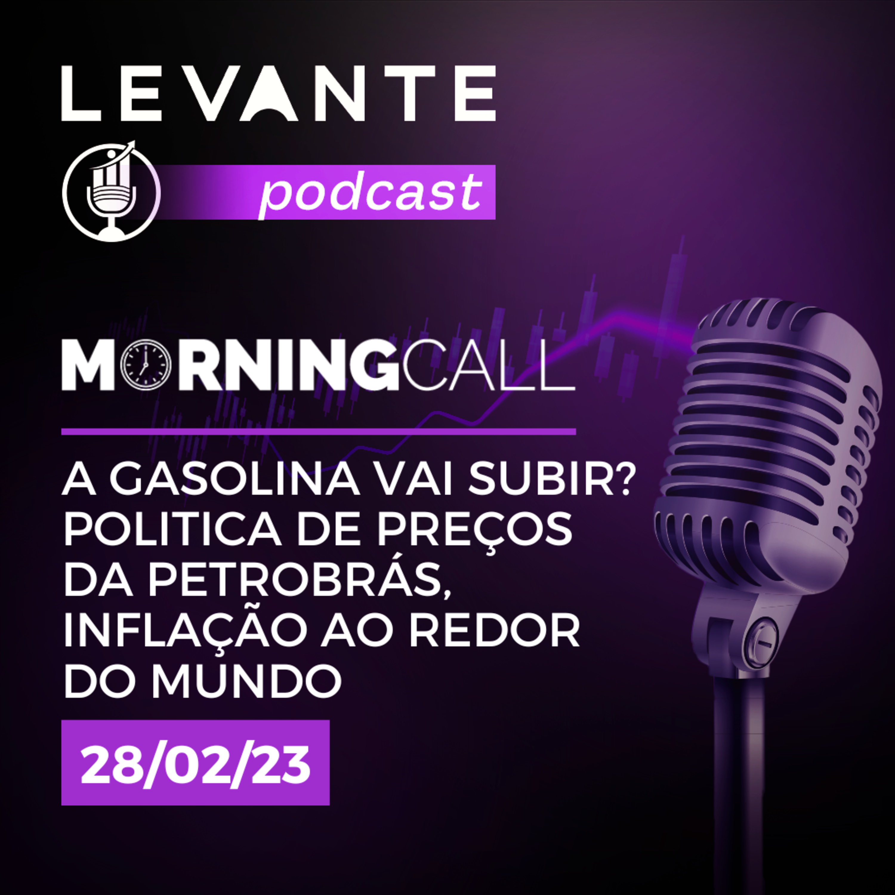 Levante Ideias de Investimento