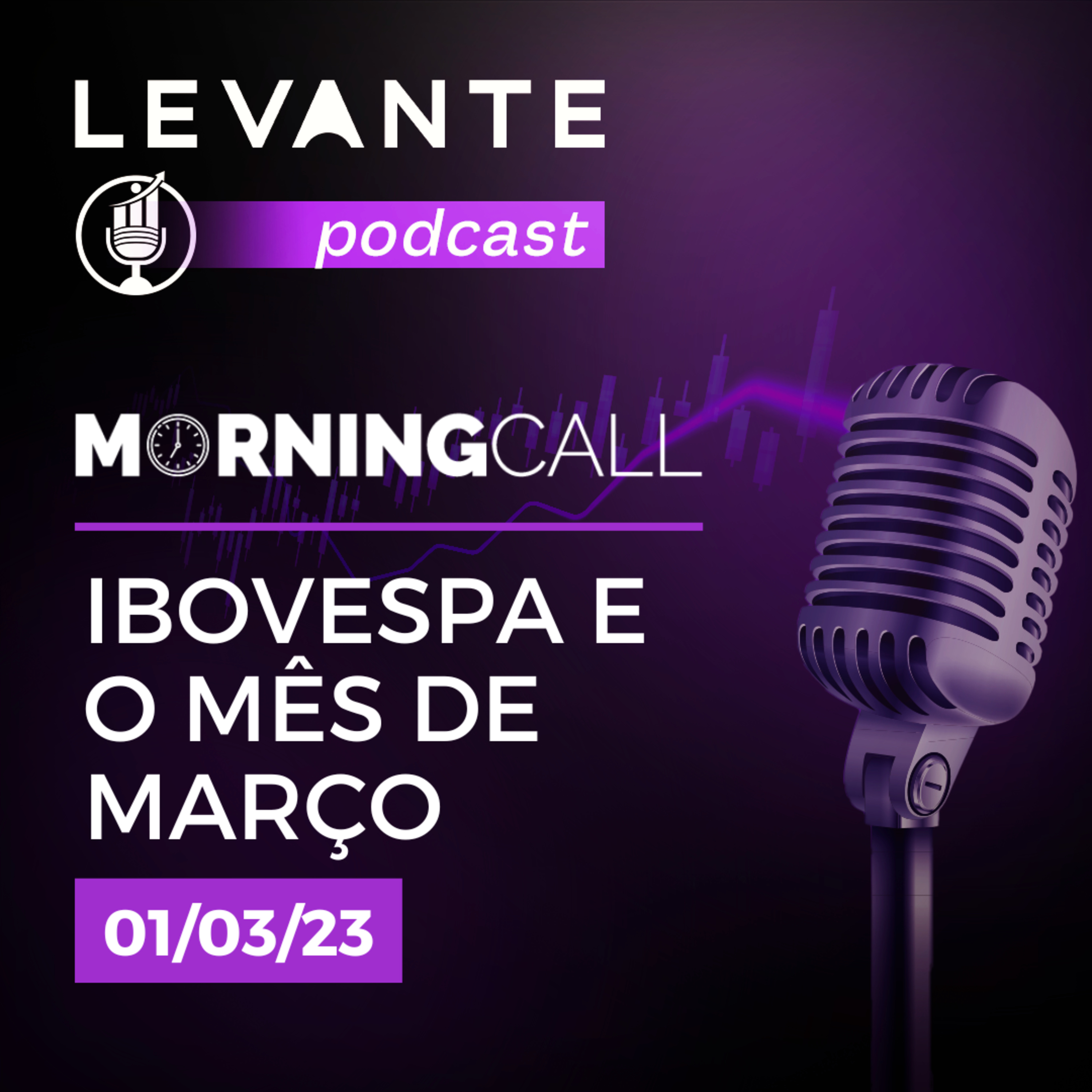 Levante Ideias de Investimento