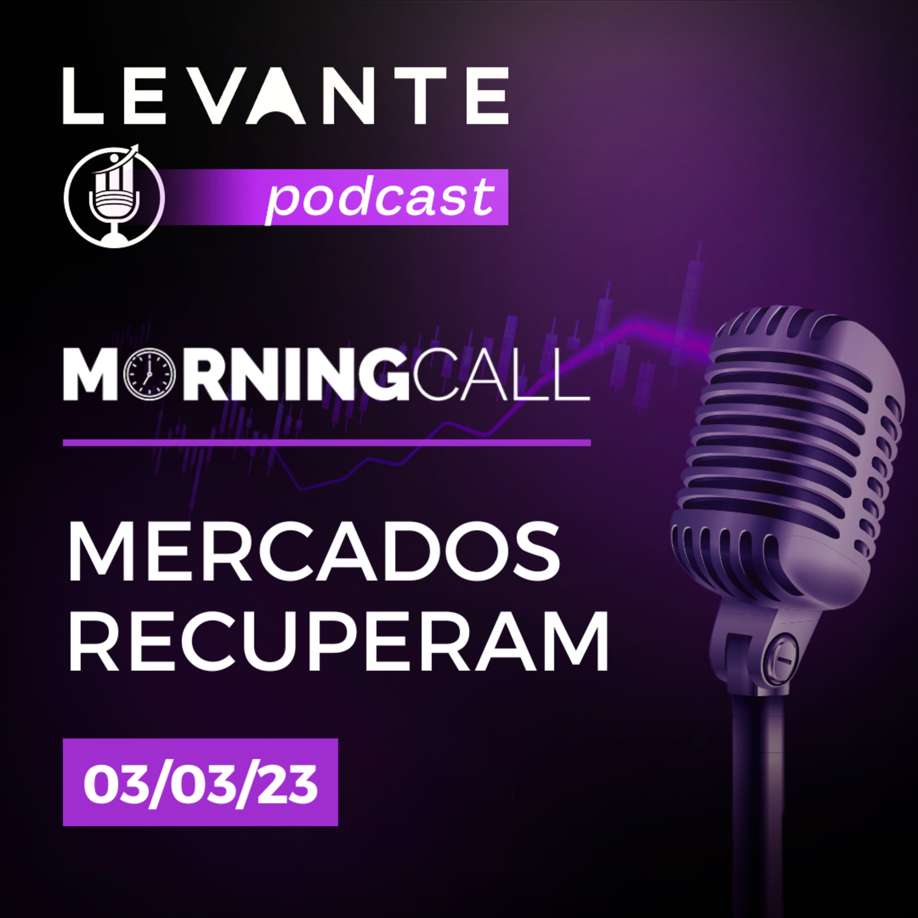 Levante Ideias de Investimento