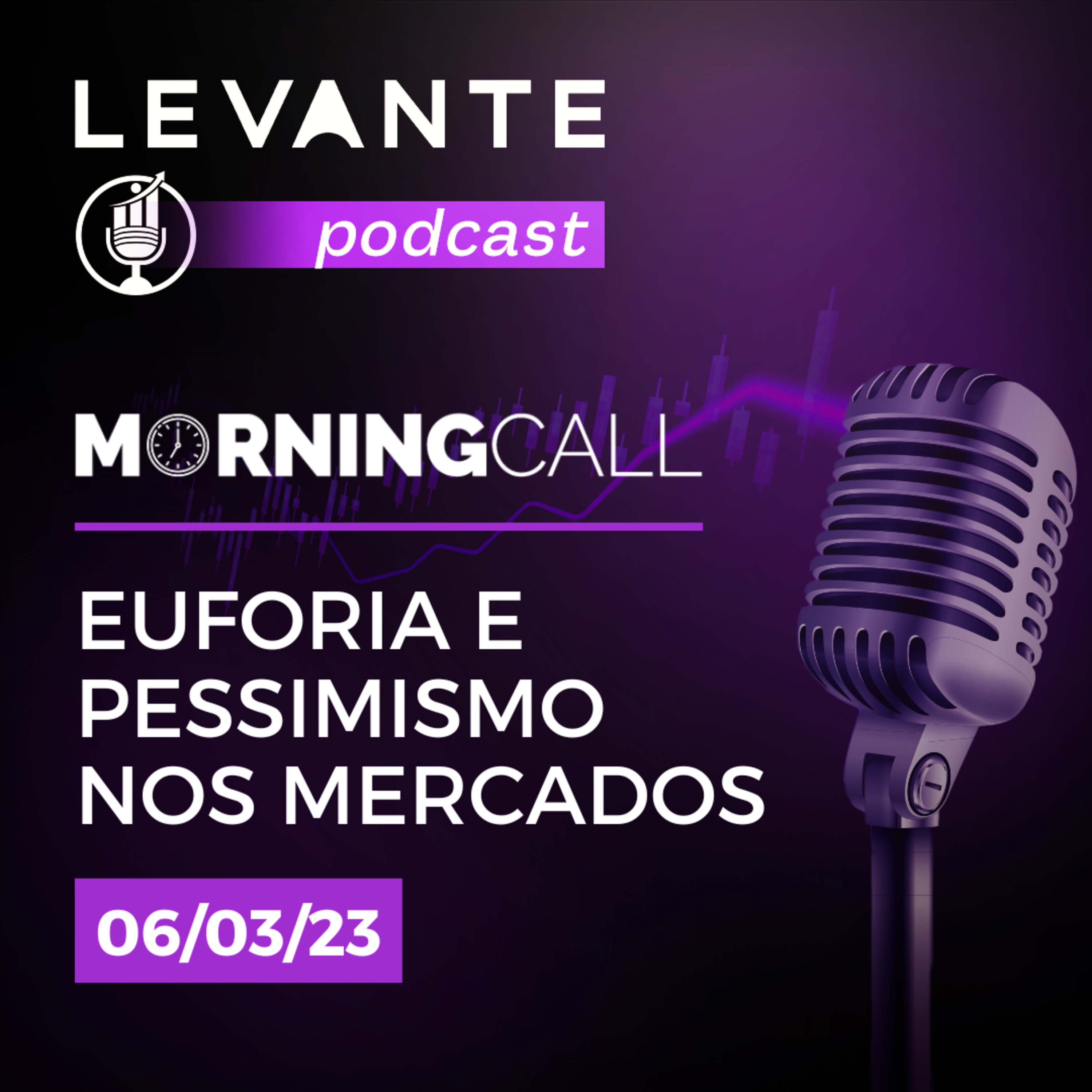 Levante Ideias de Investimento