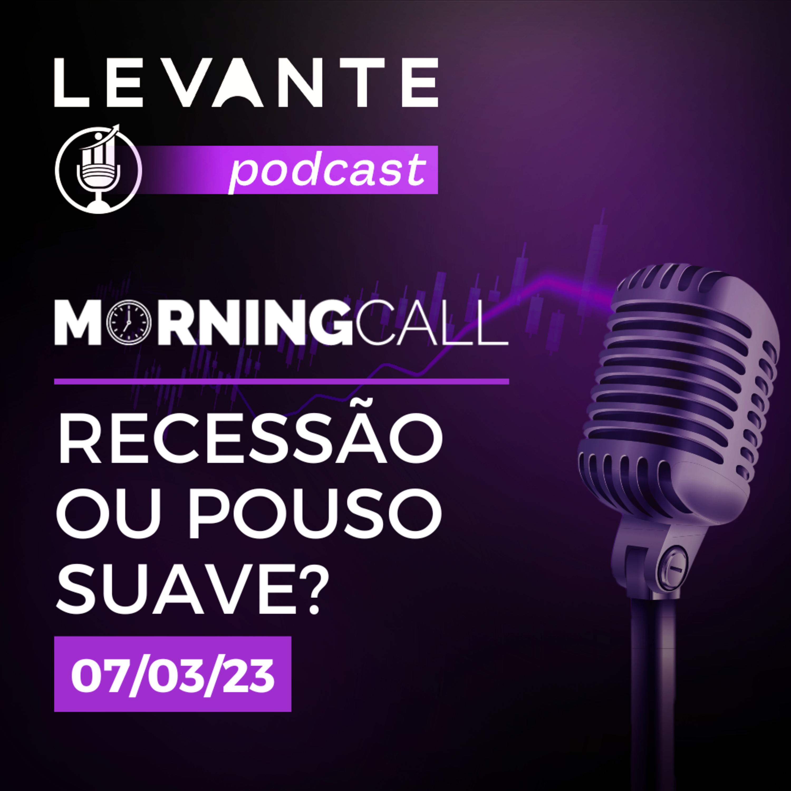 Levante Ideias de Investimento