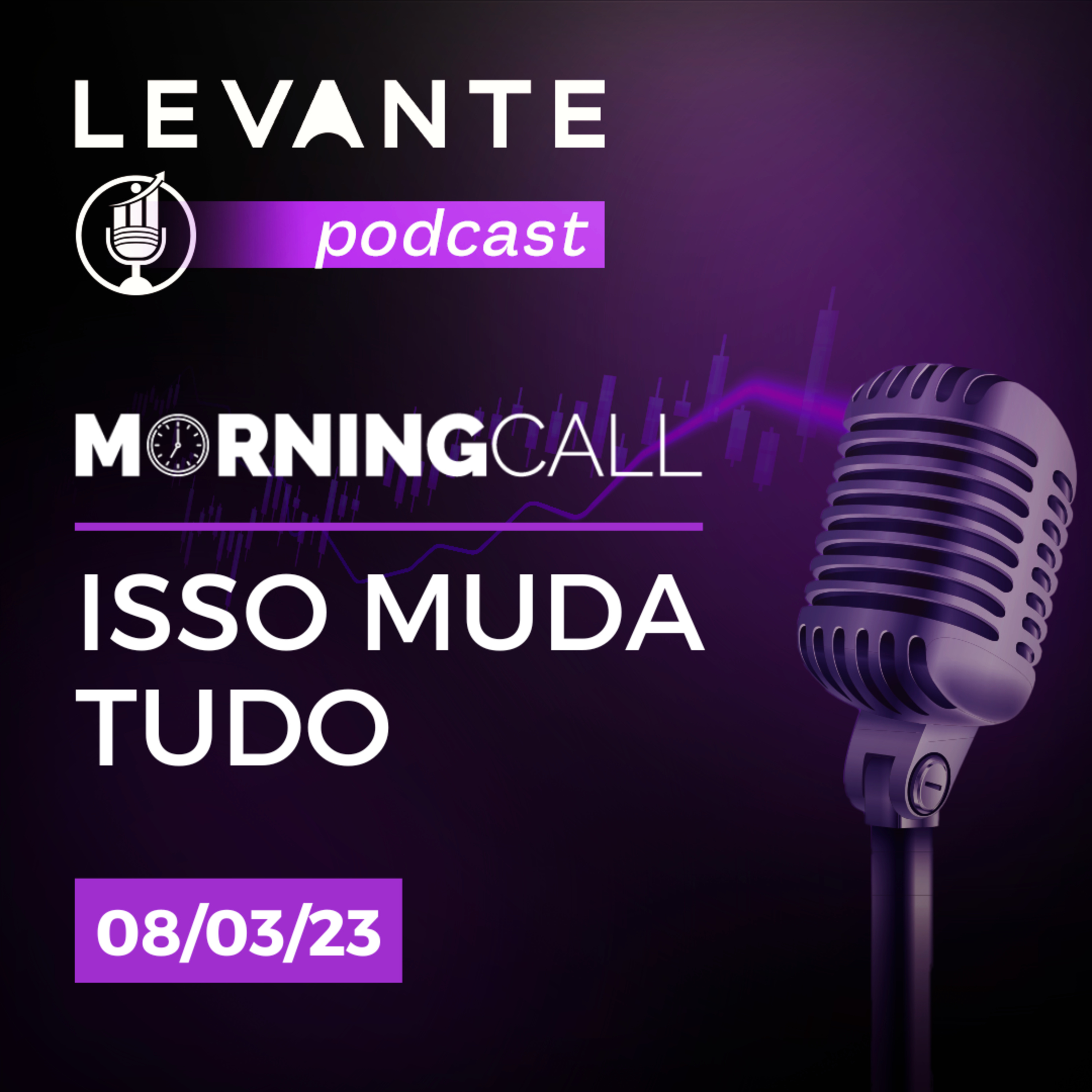 Levante Ideias de Investimento