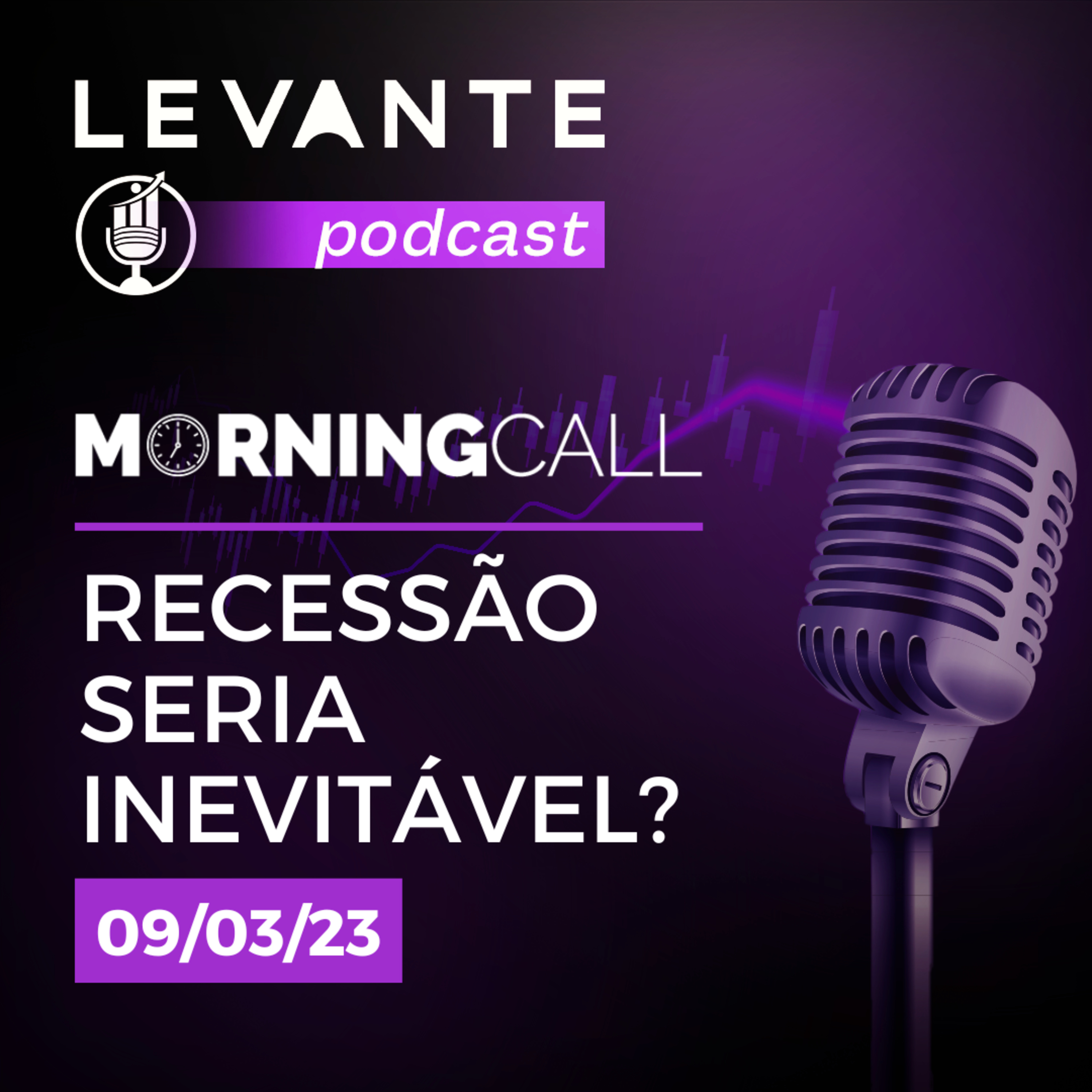 Levante Ideias de Investimento
