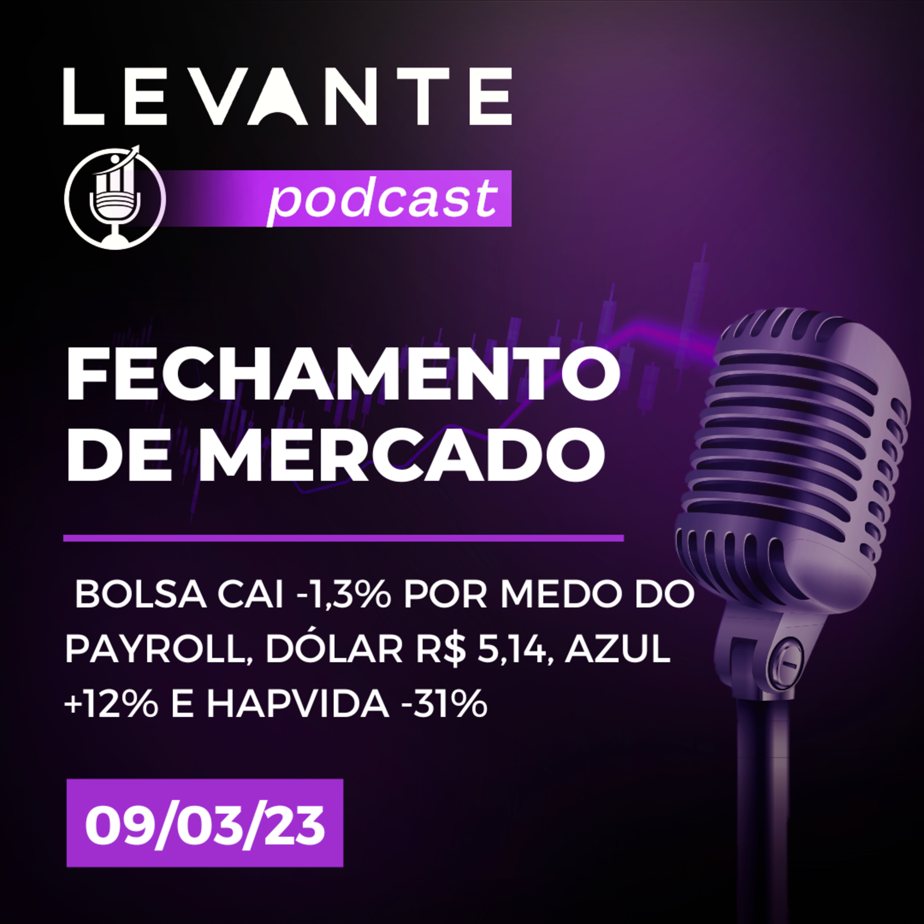 Levante Ideias de Investimento