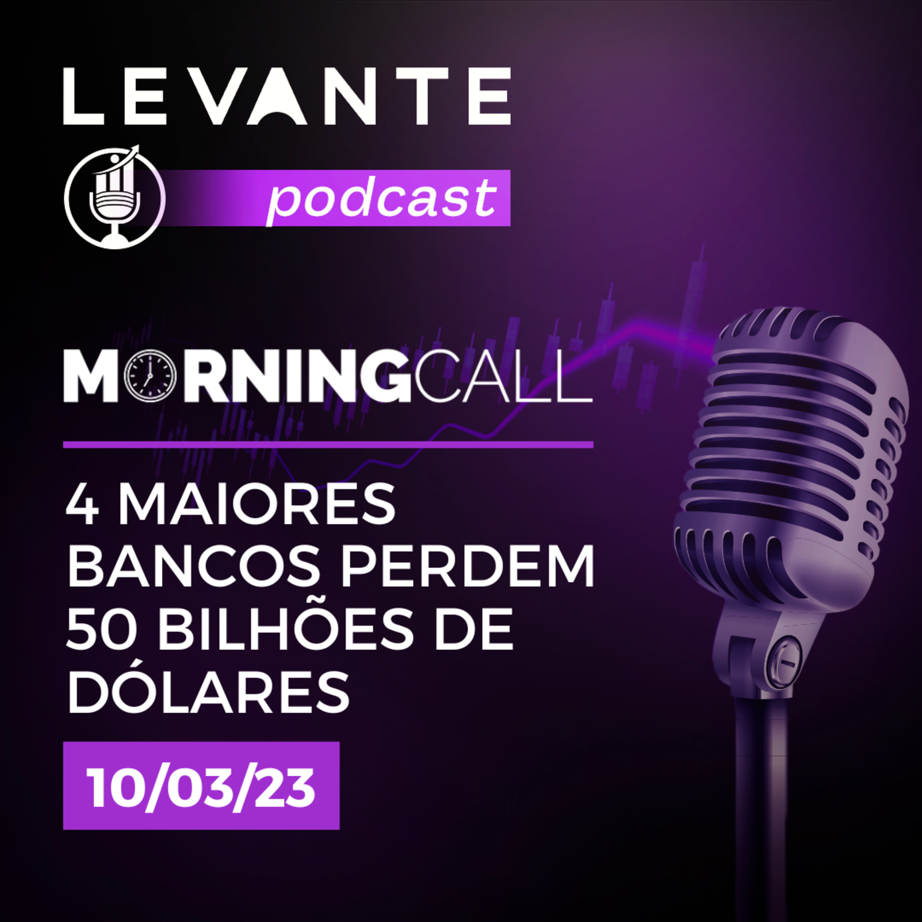 Levante Ideias de Investimento