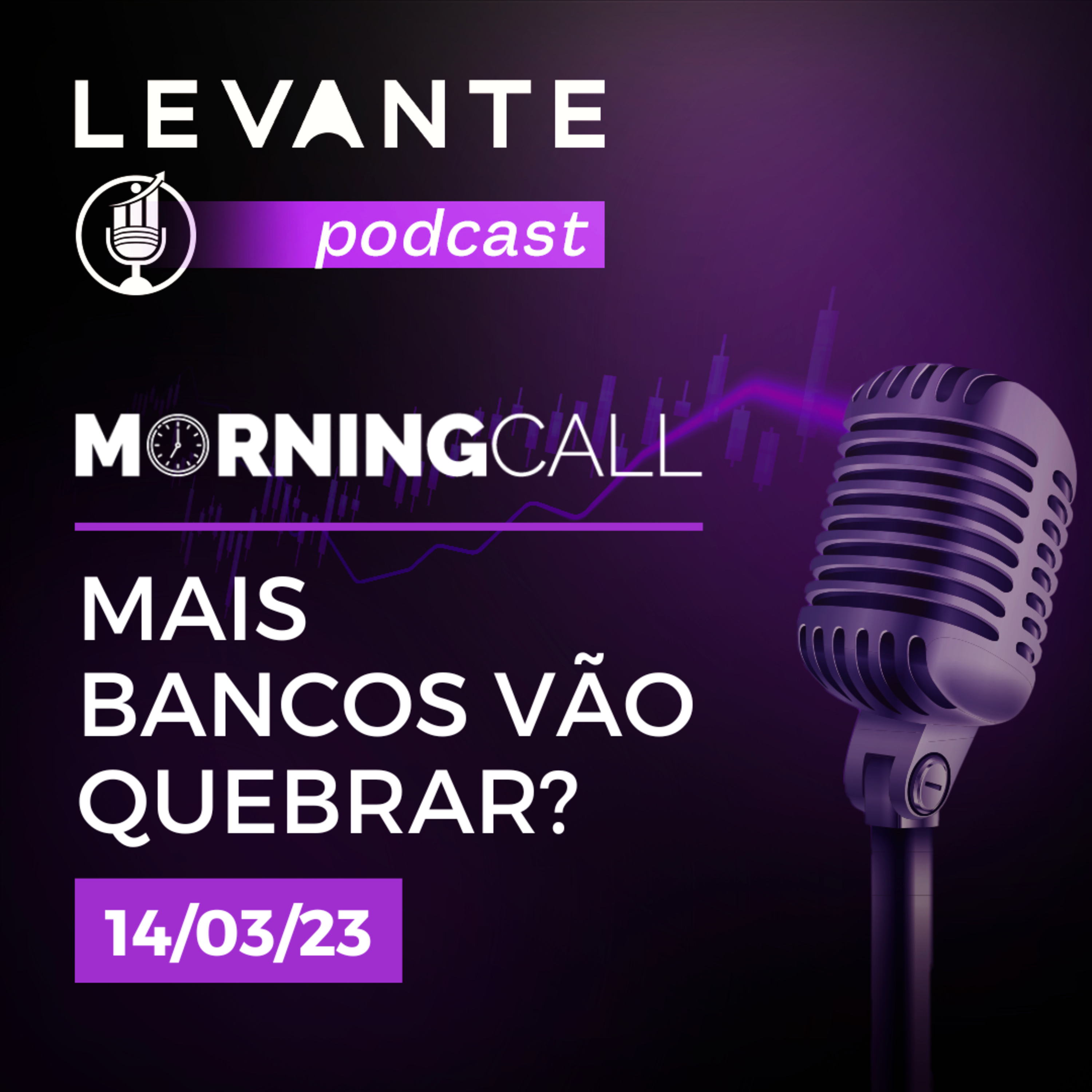 Levante Ideias de Investimento