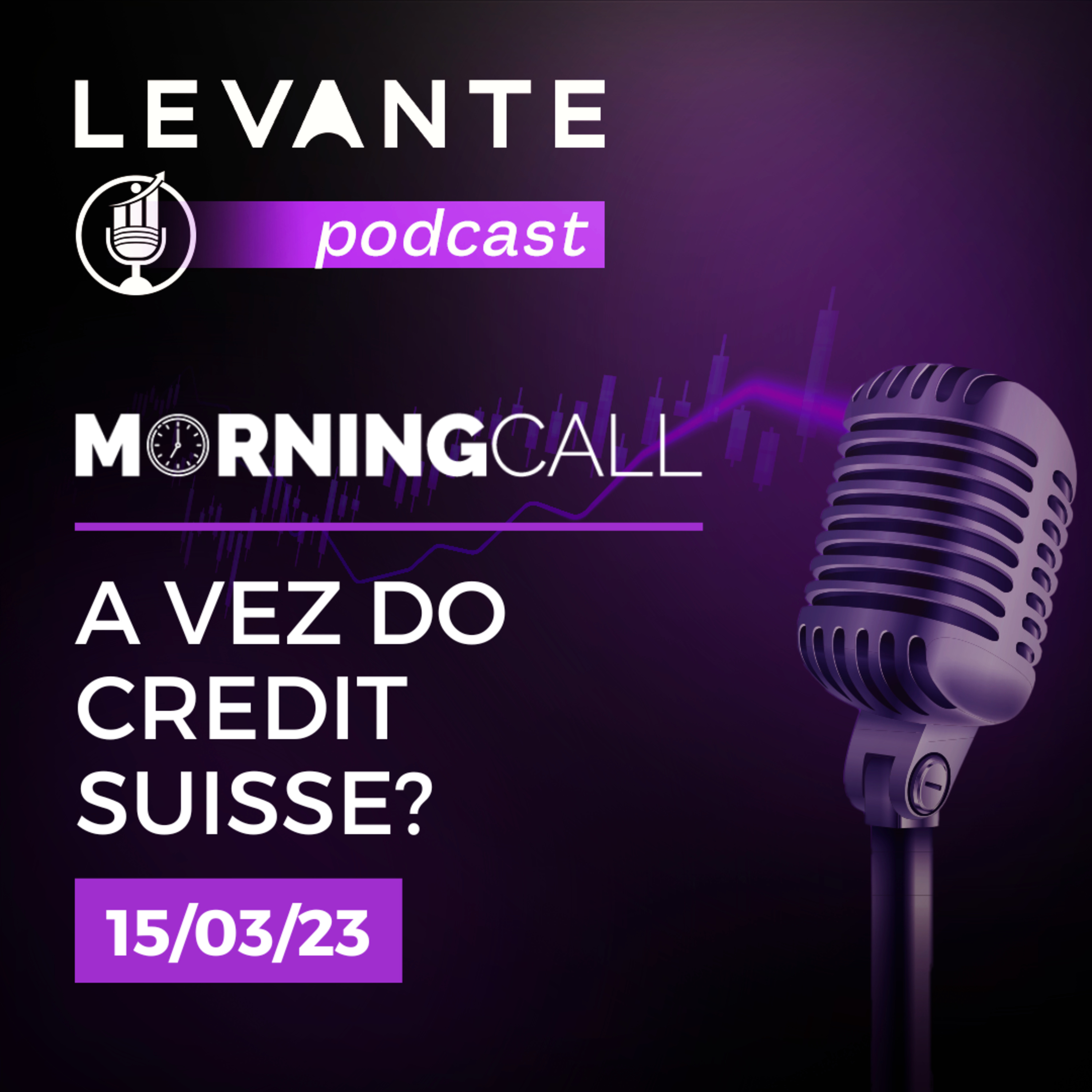 Levante Ideias de Investimento
