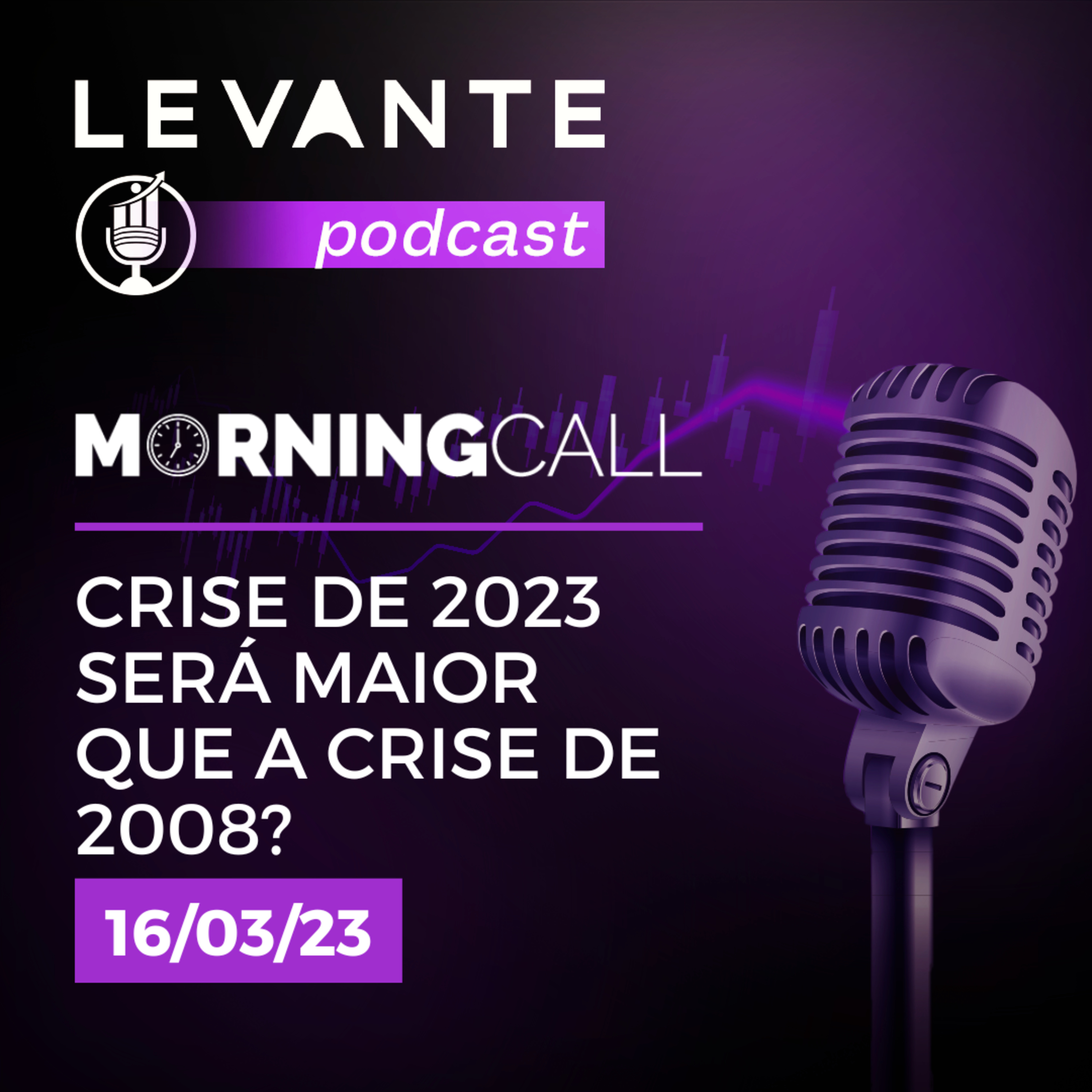 Levante Ideias de Investimento