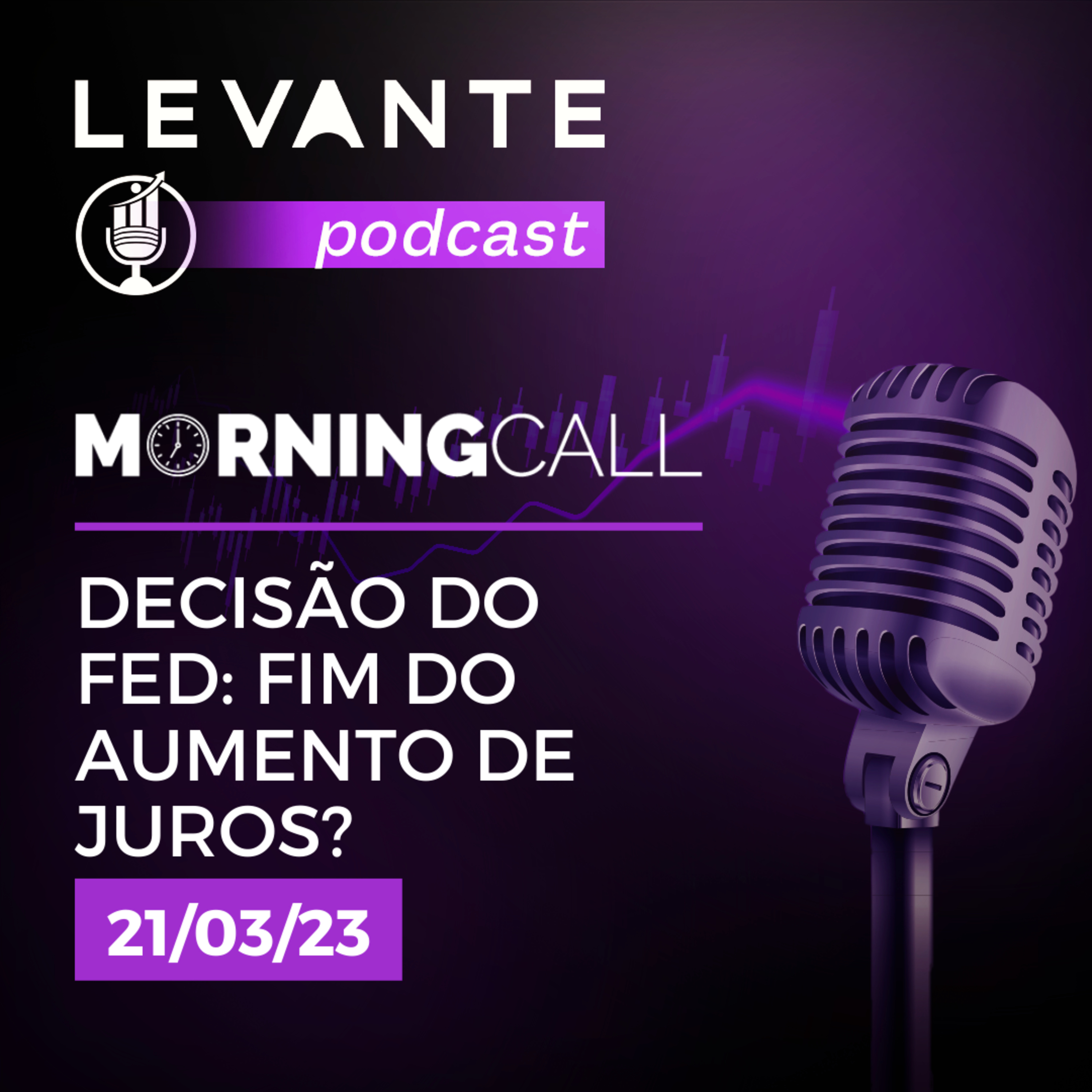 Levante Ideias de Investimento