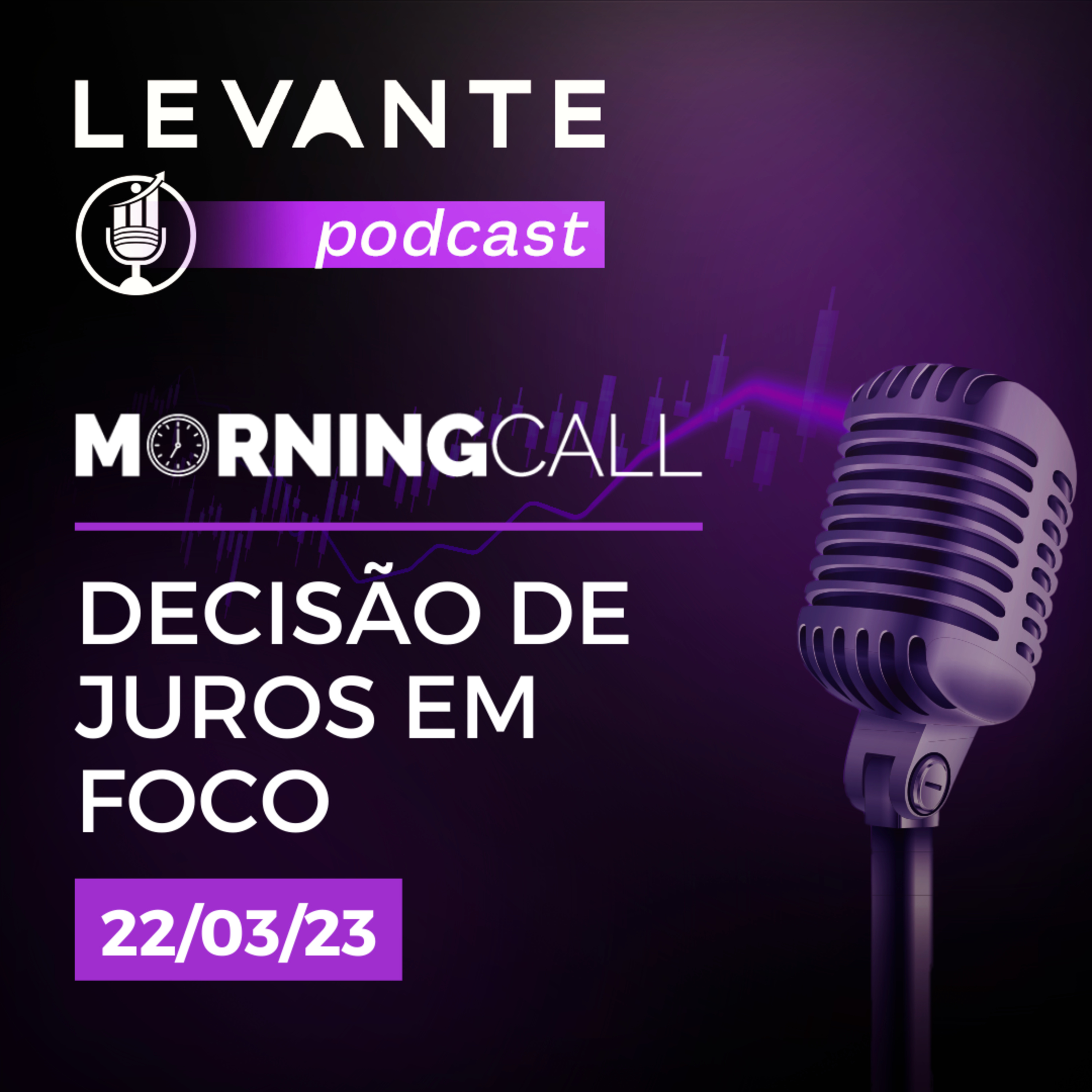 Levante Ideias de Investimento