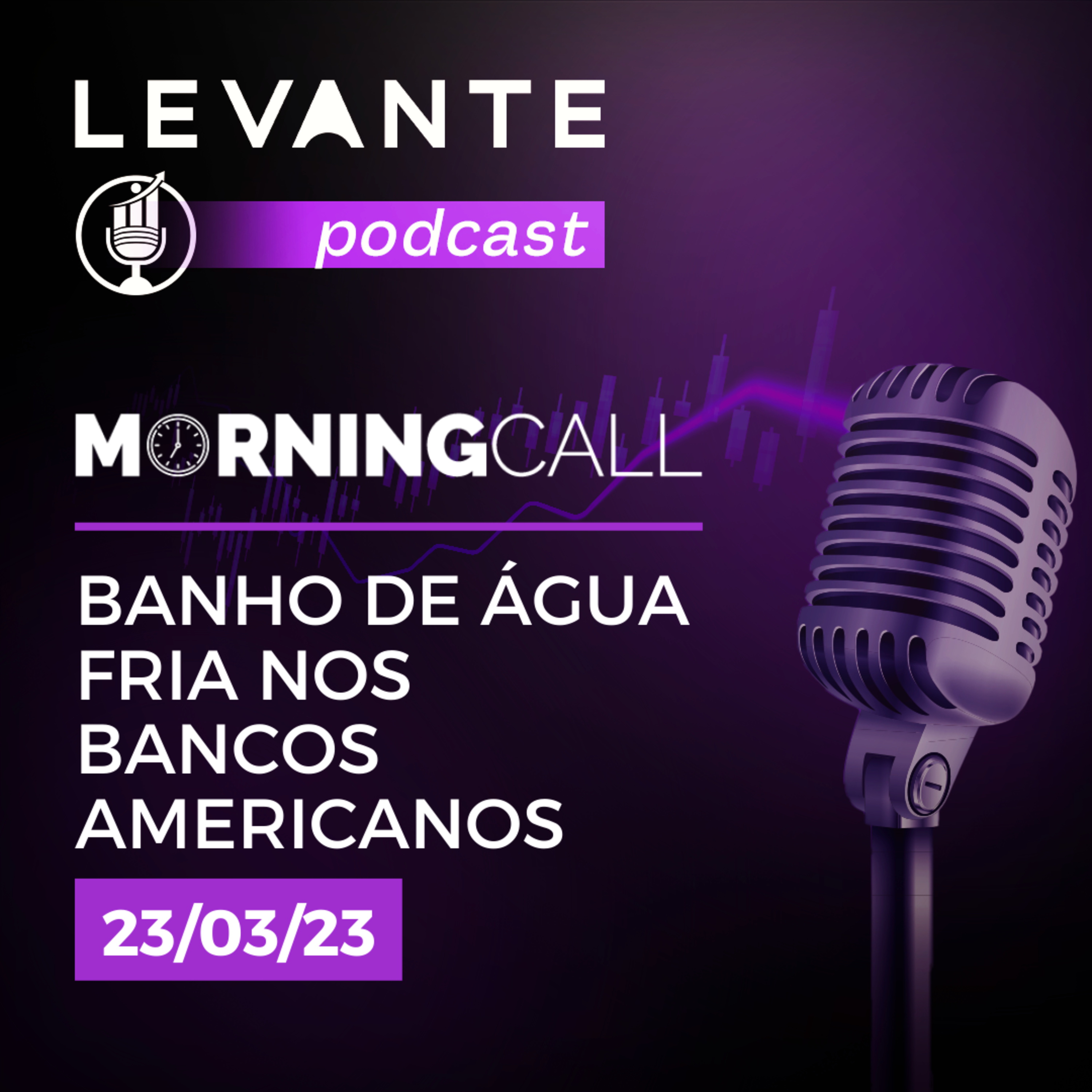 Levante Ideias de Investimento