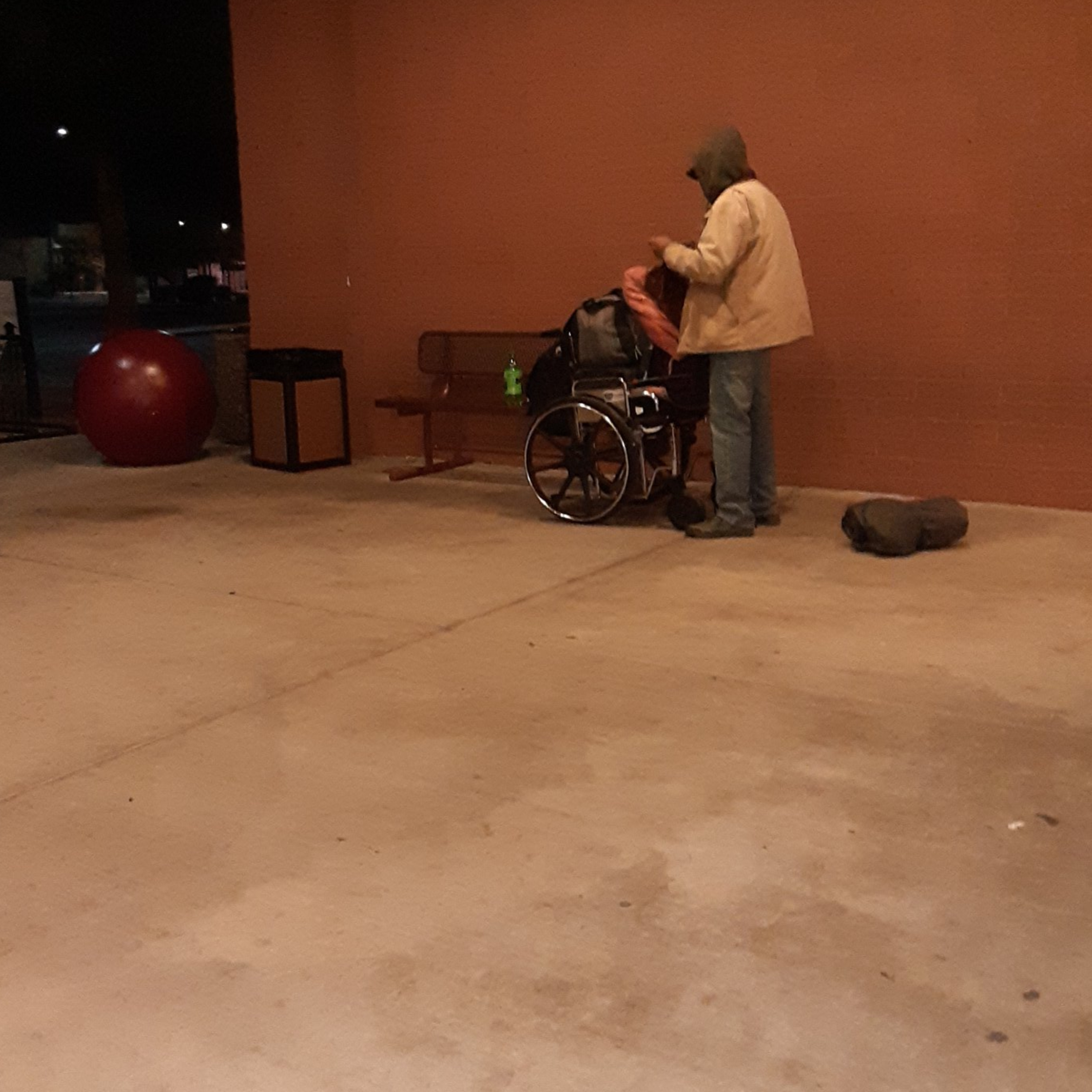 Fred\'s Front Porch Podcast