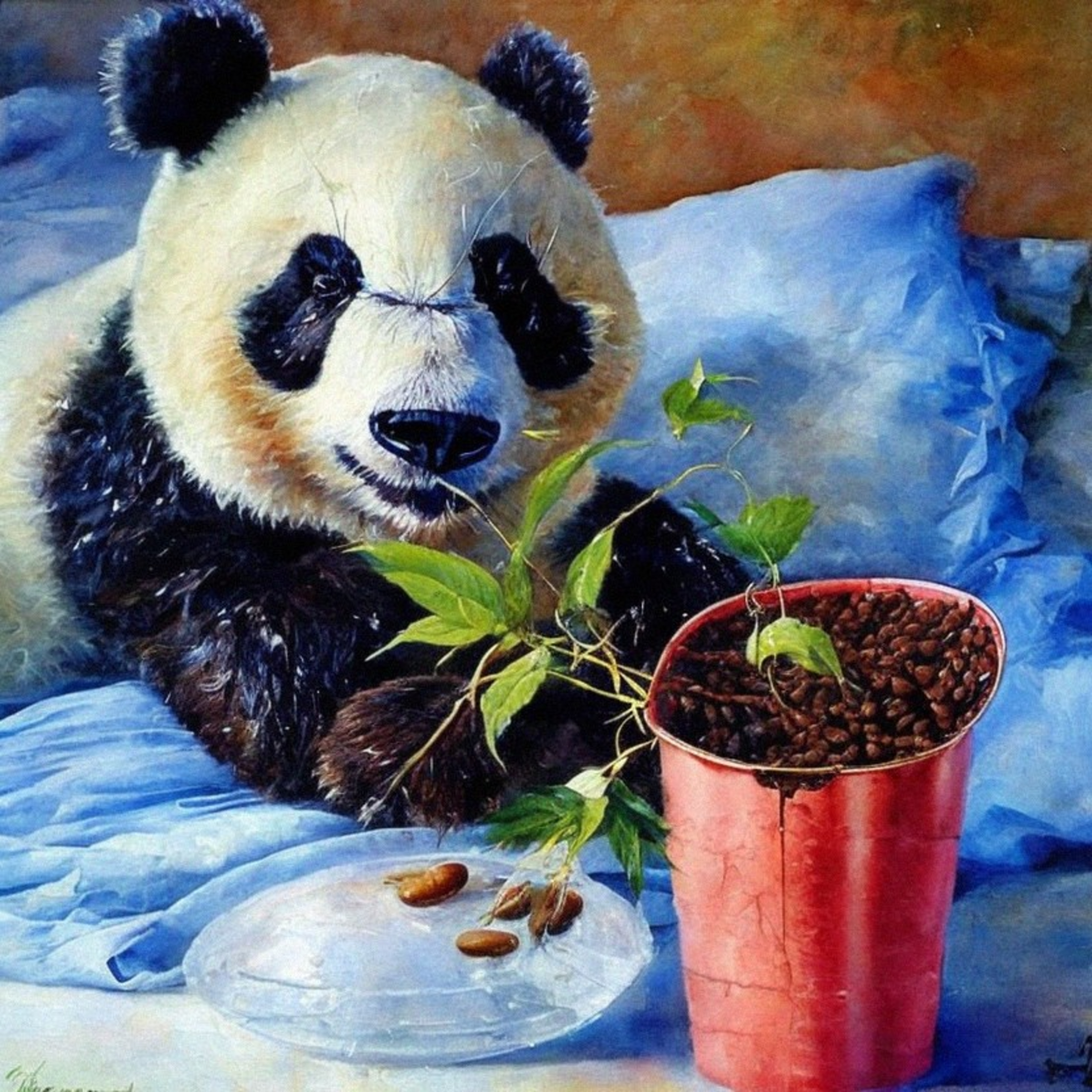 Episode 184: The Teddy Bear Coder Part 2: Martin's Unemployment episode artwork