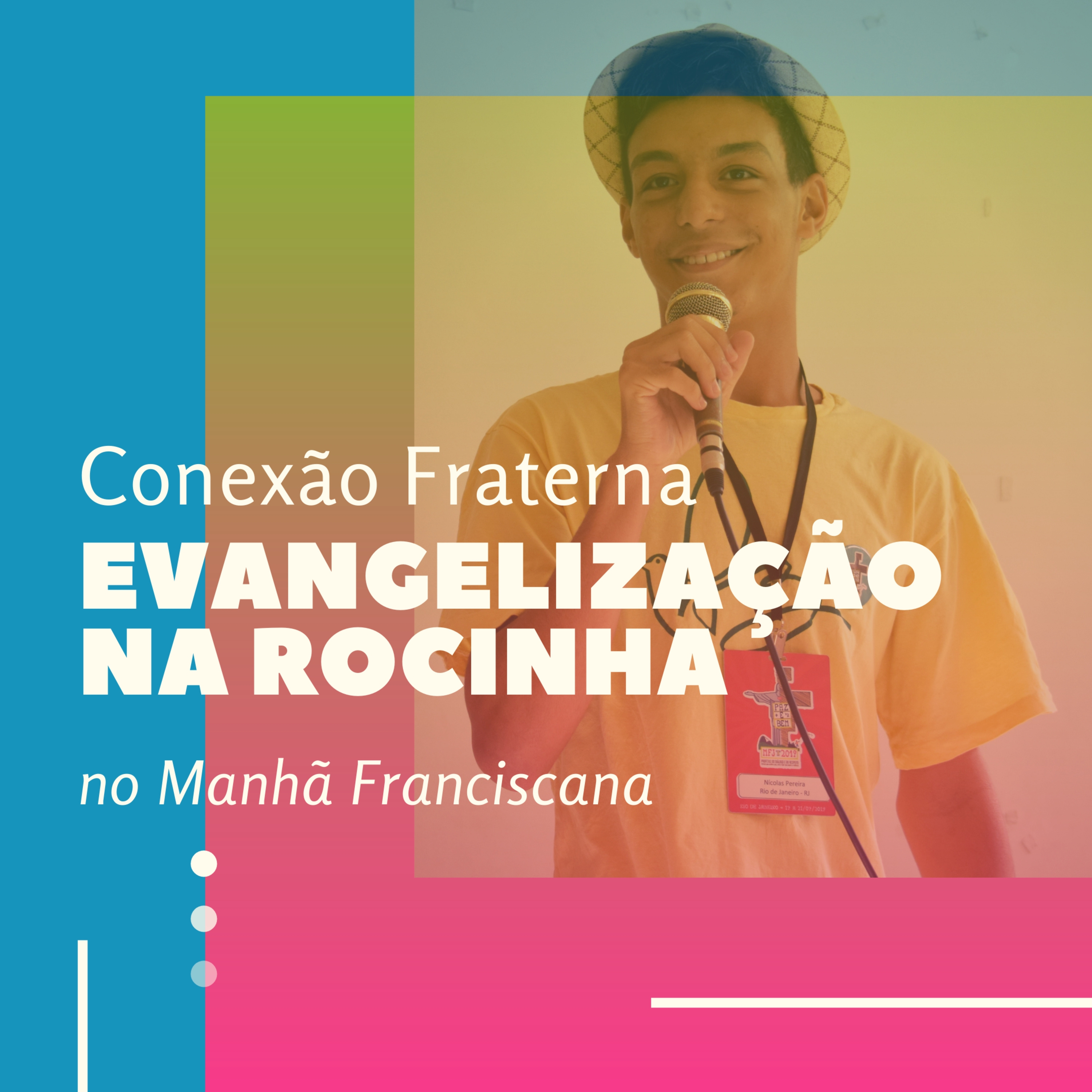 Conexão Fraterna