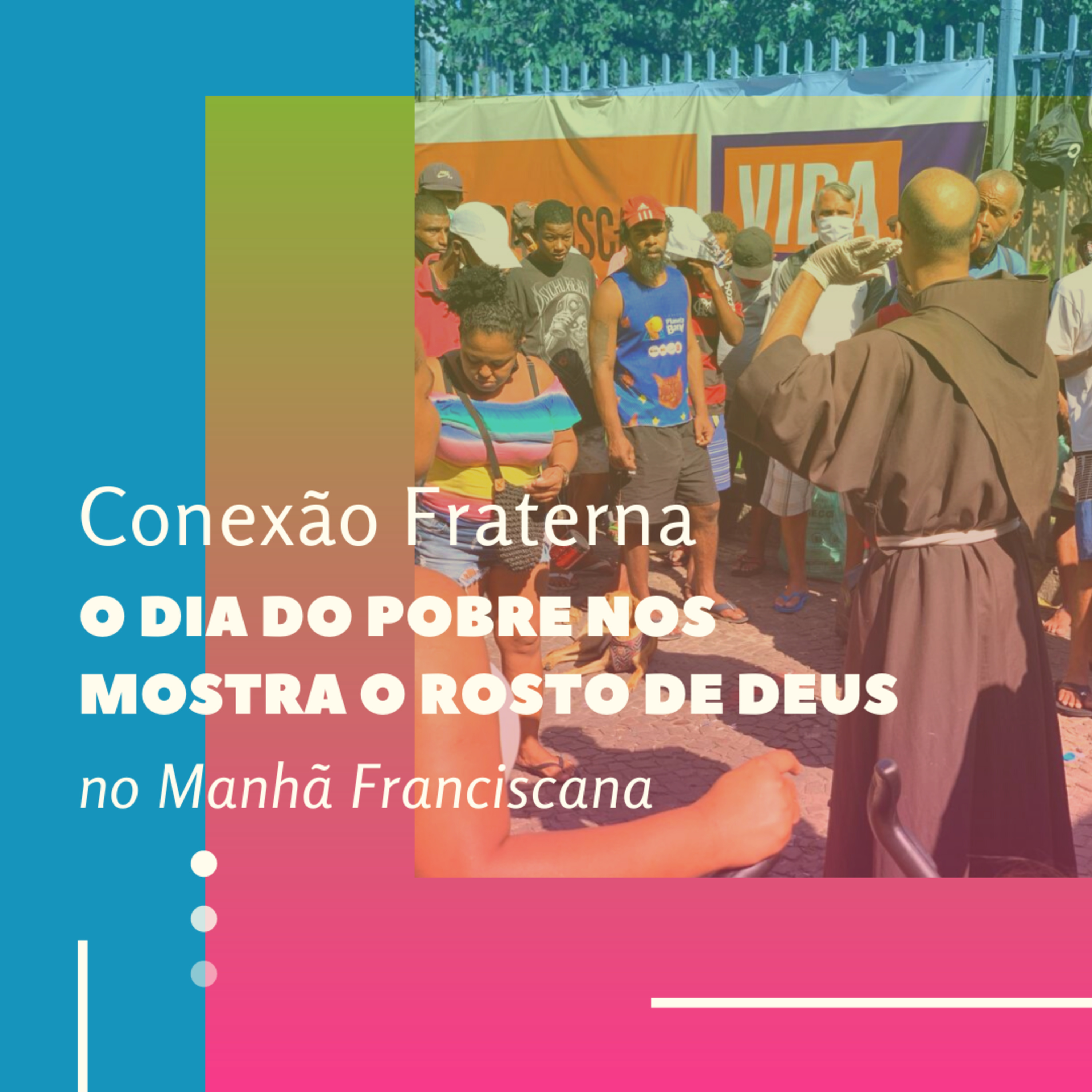 Conexão Fraterna