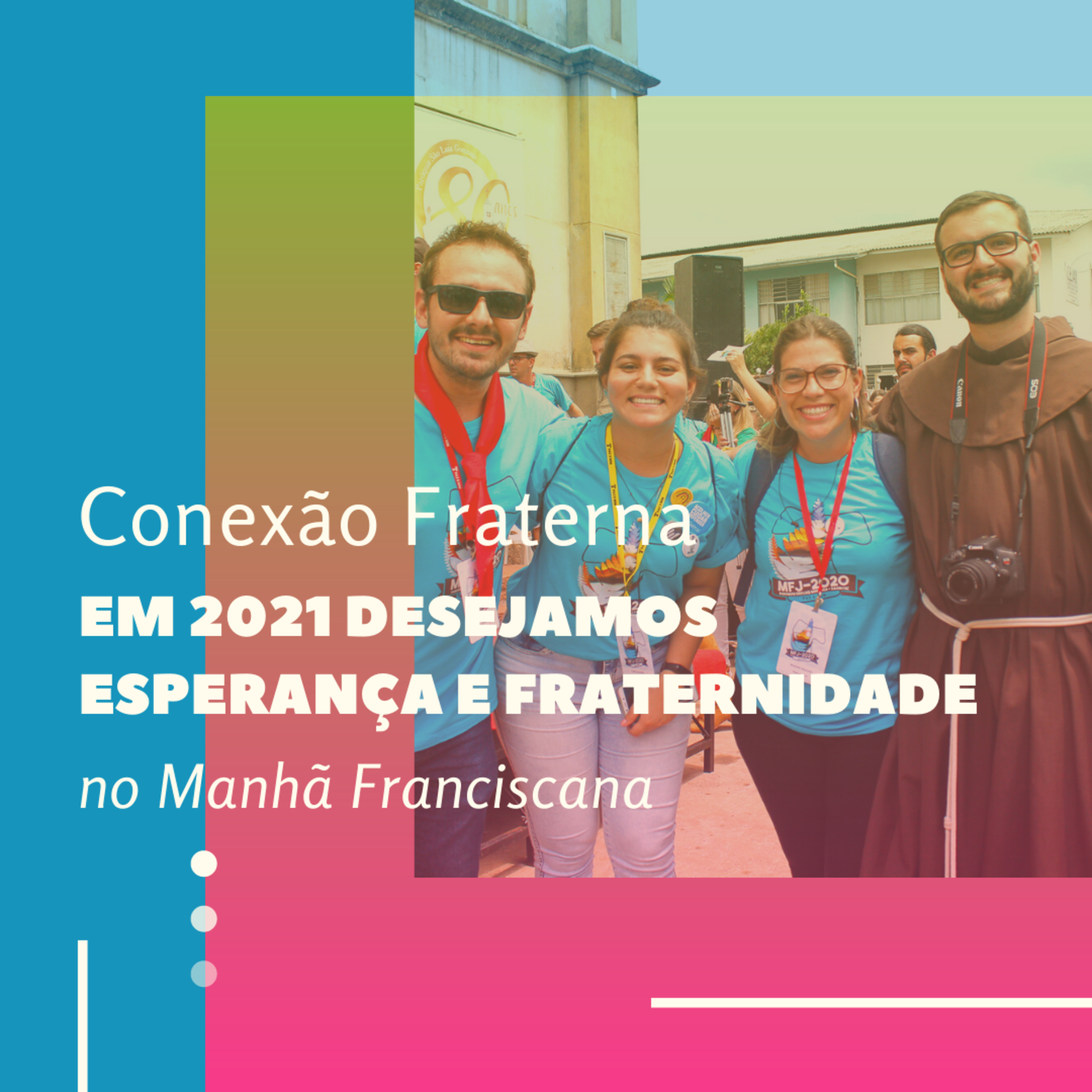 Conexão Fraterna