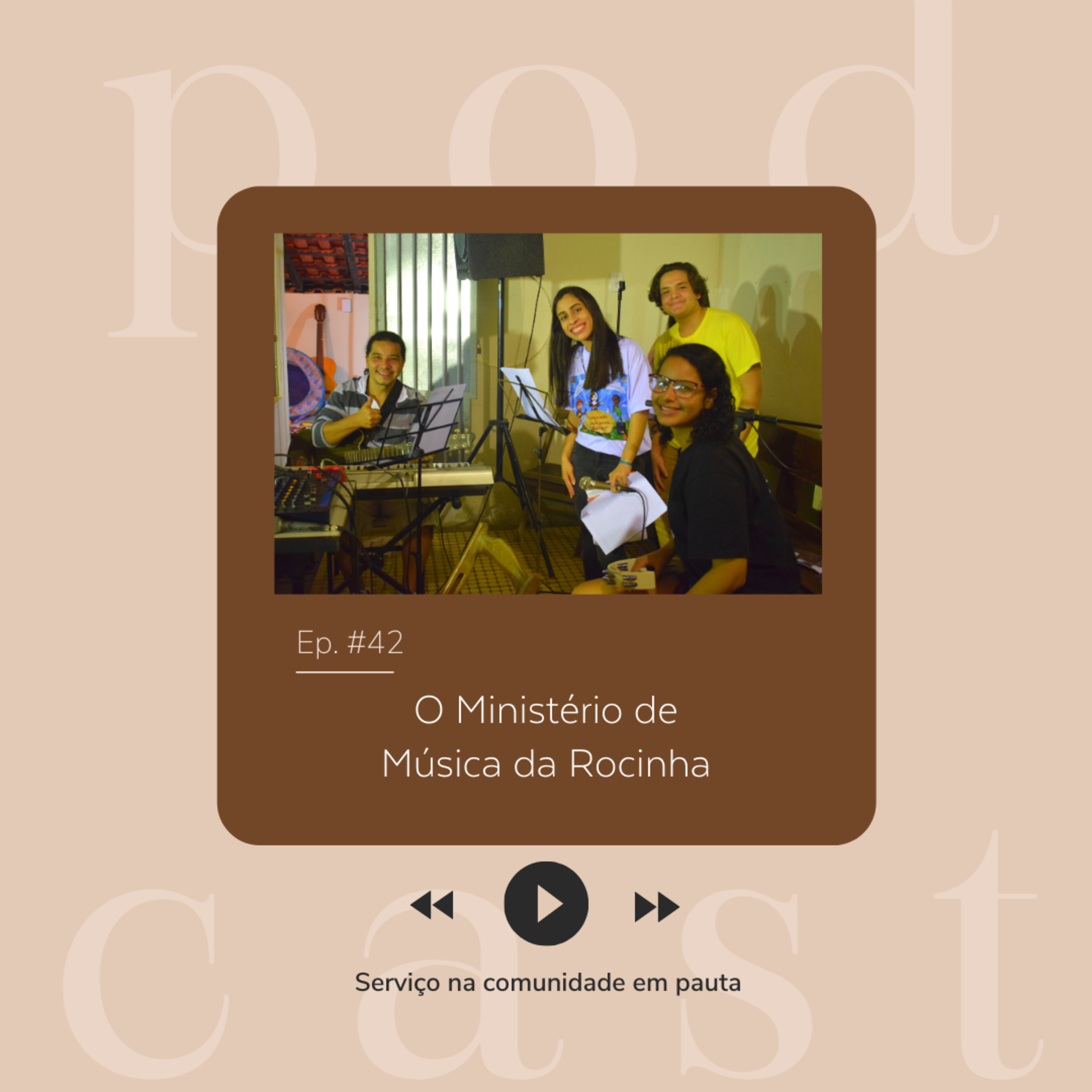 Conexão Fraterna