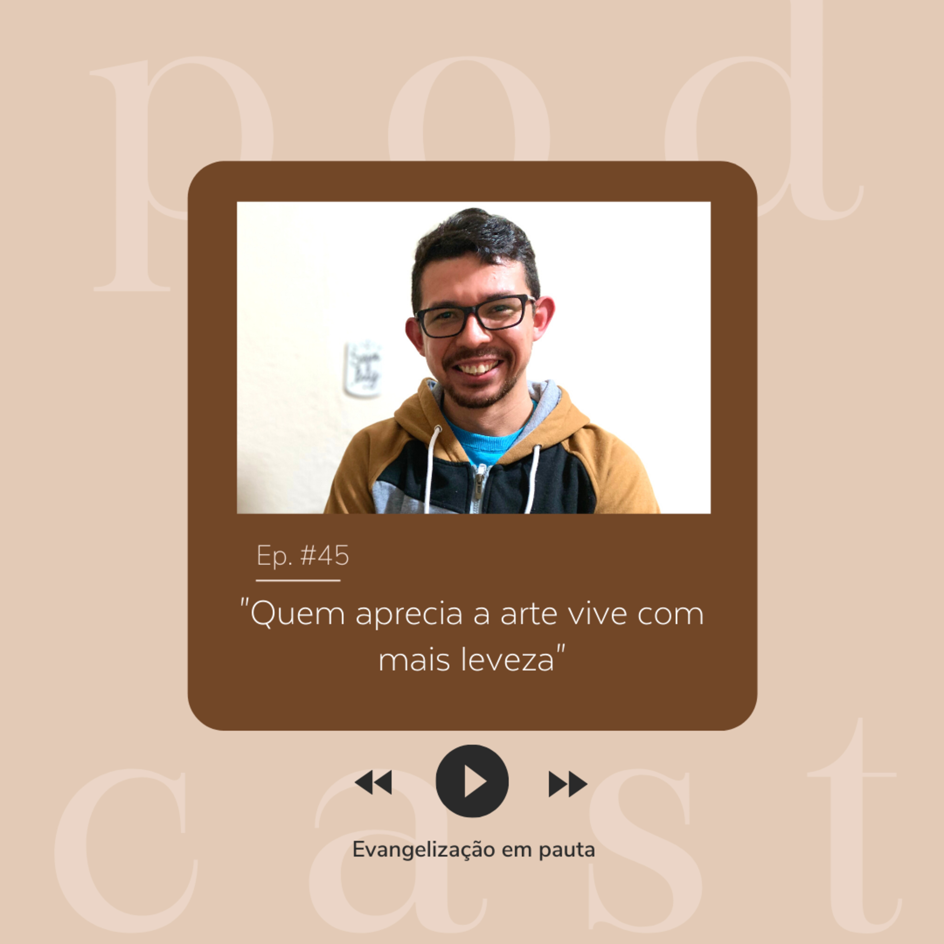 Conexão Fraterna