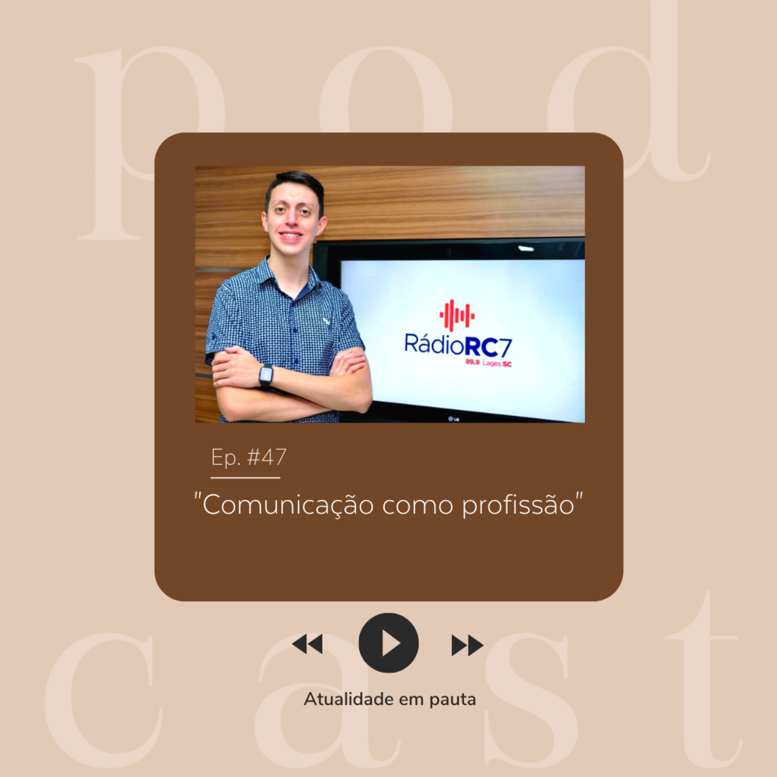 Conexão Fraterna