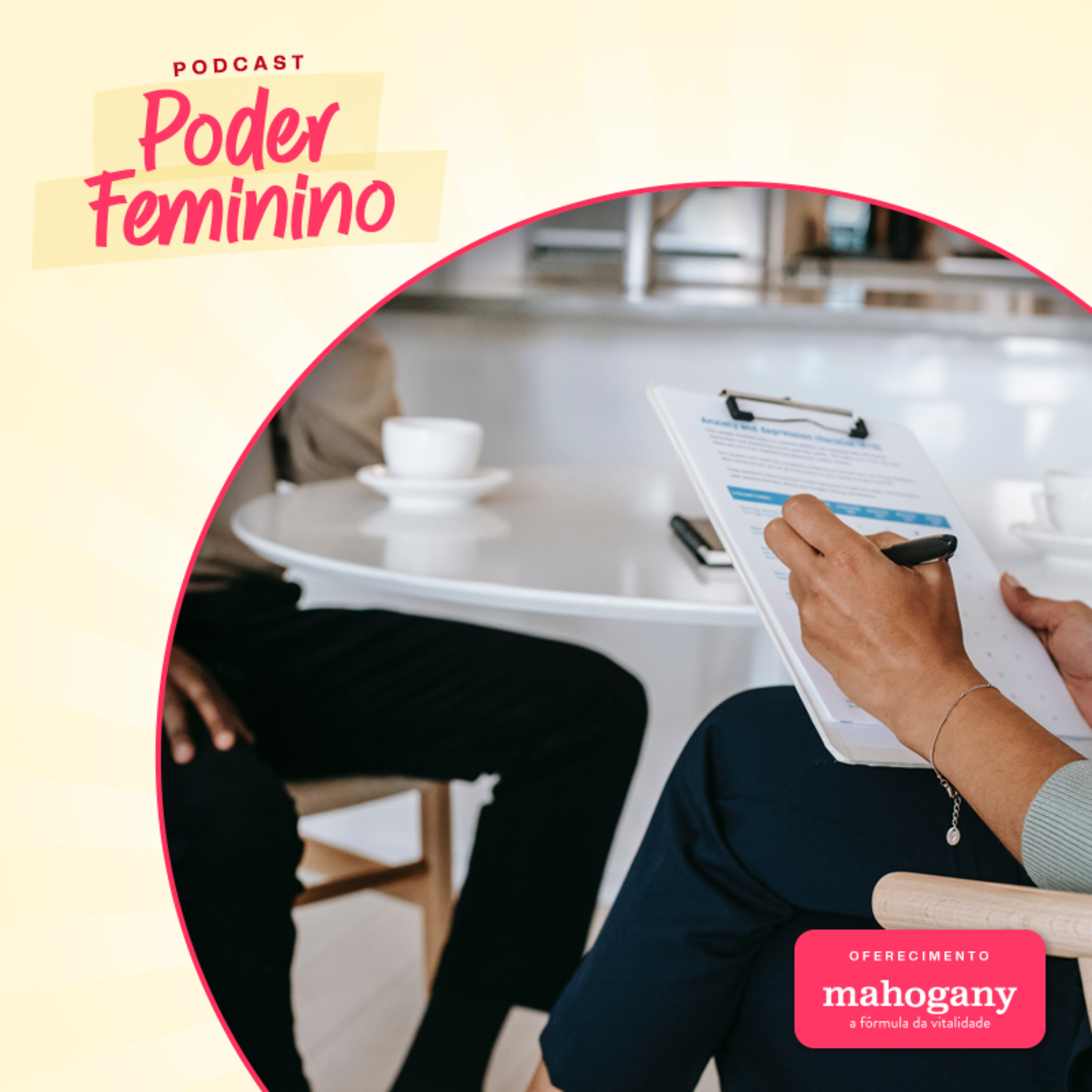 Poder Feminino