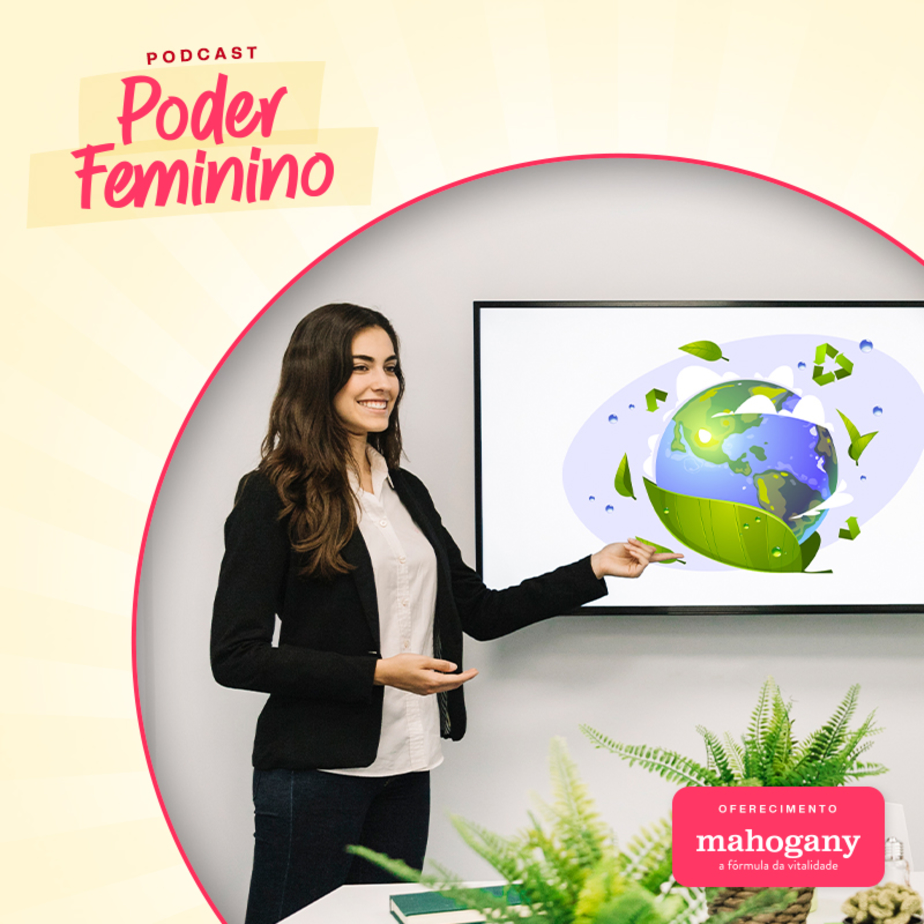 Poder Feminino