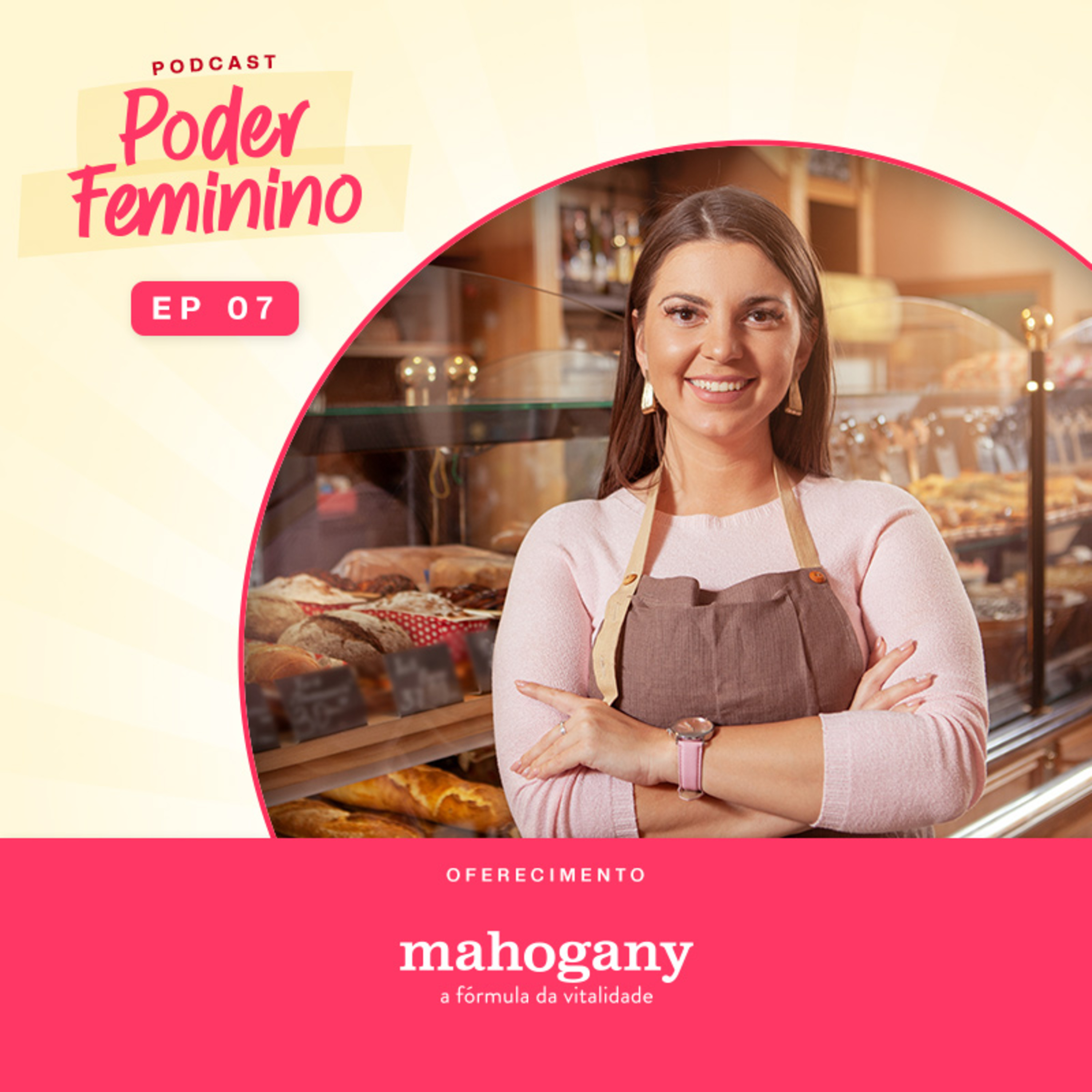 Poder Feminino