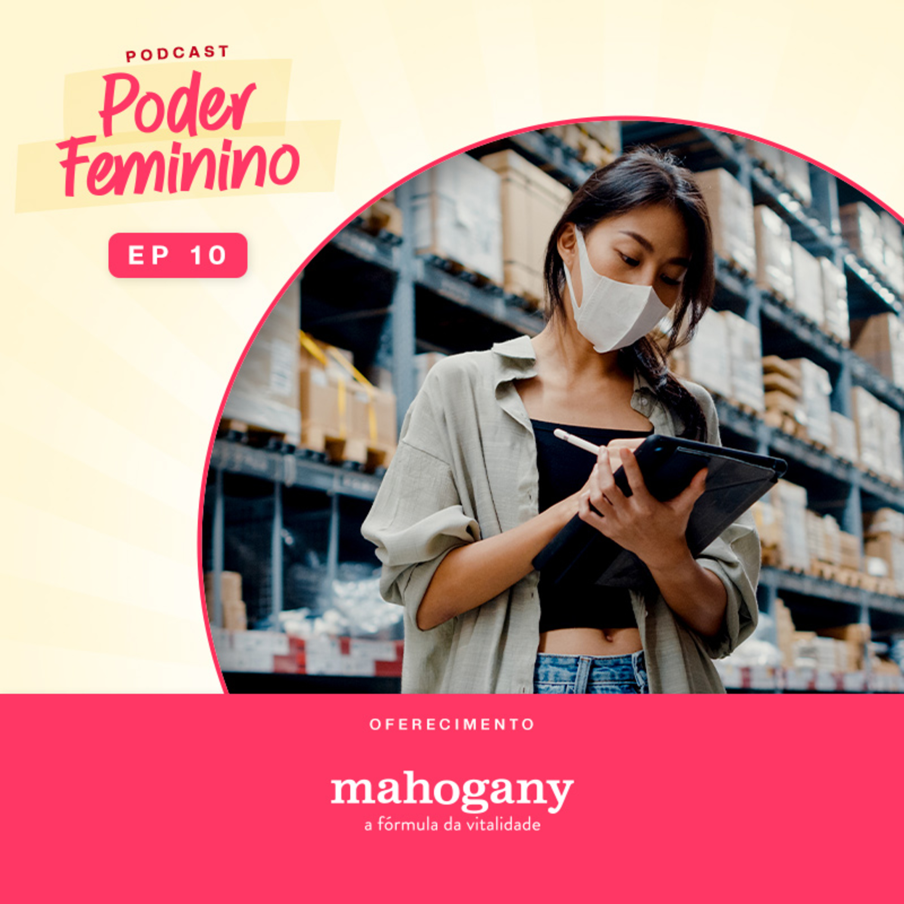 Poder Feminino