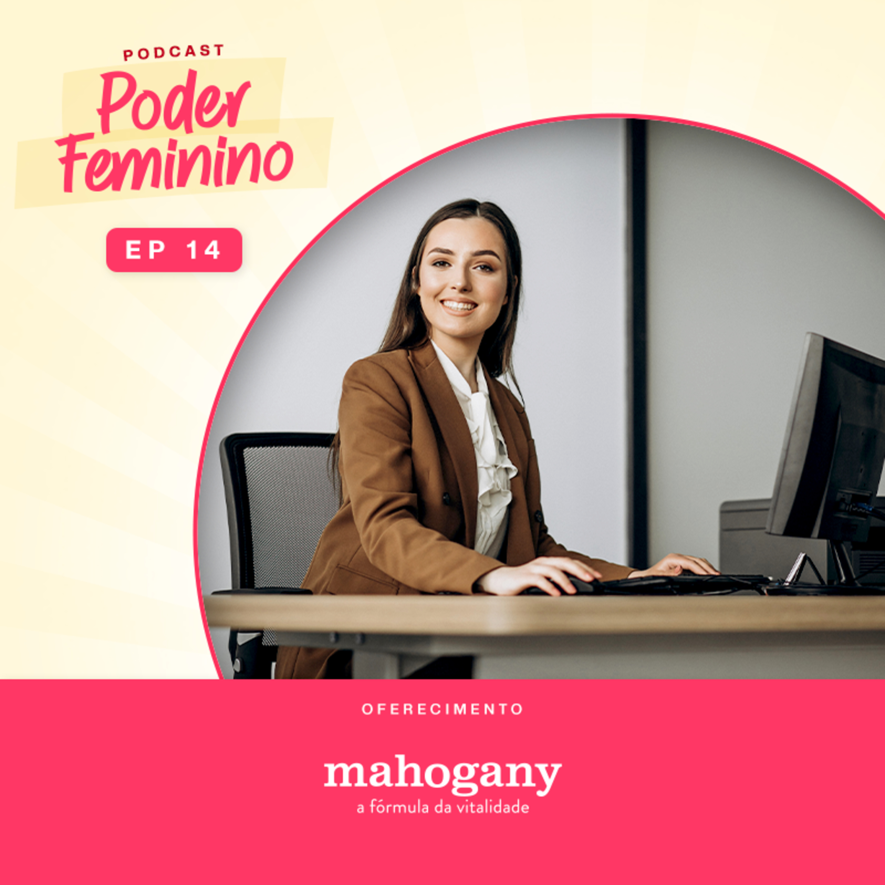 Poder Feminino