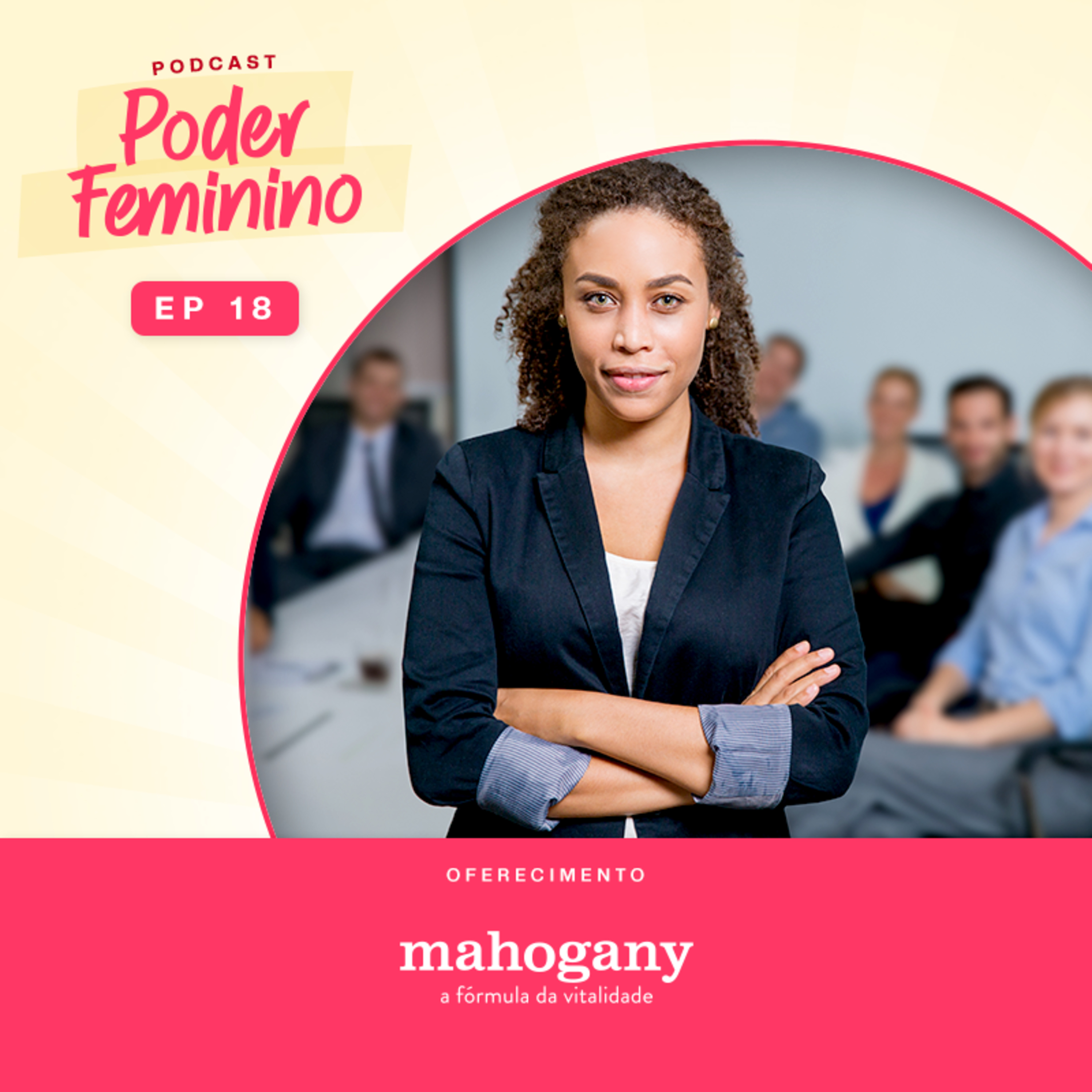 Poder Feminino