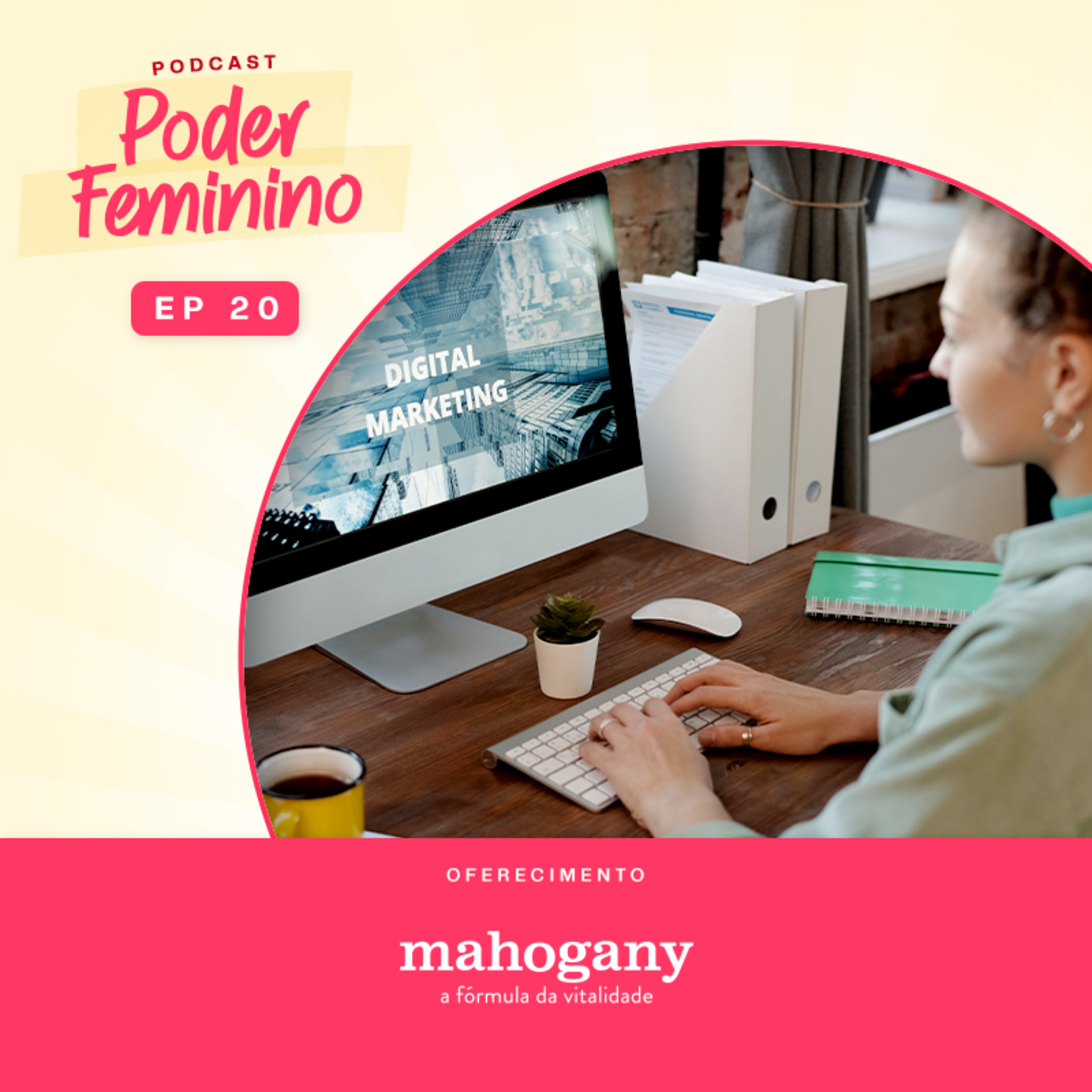 Poder Feminino
