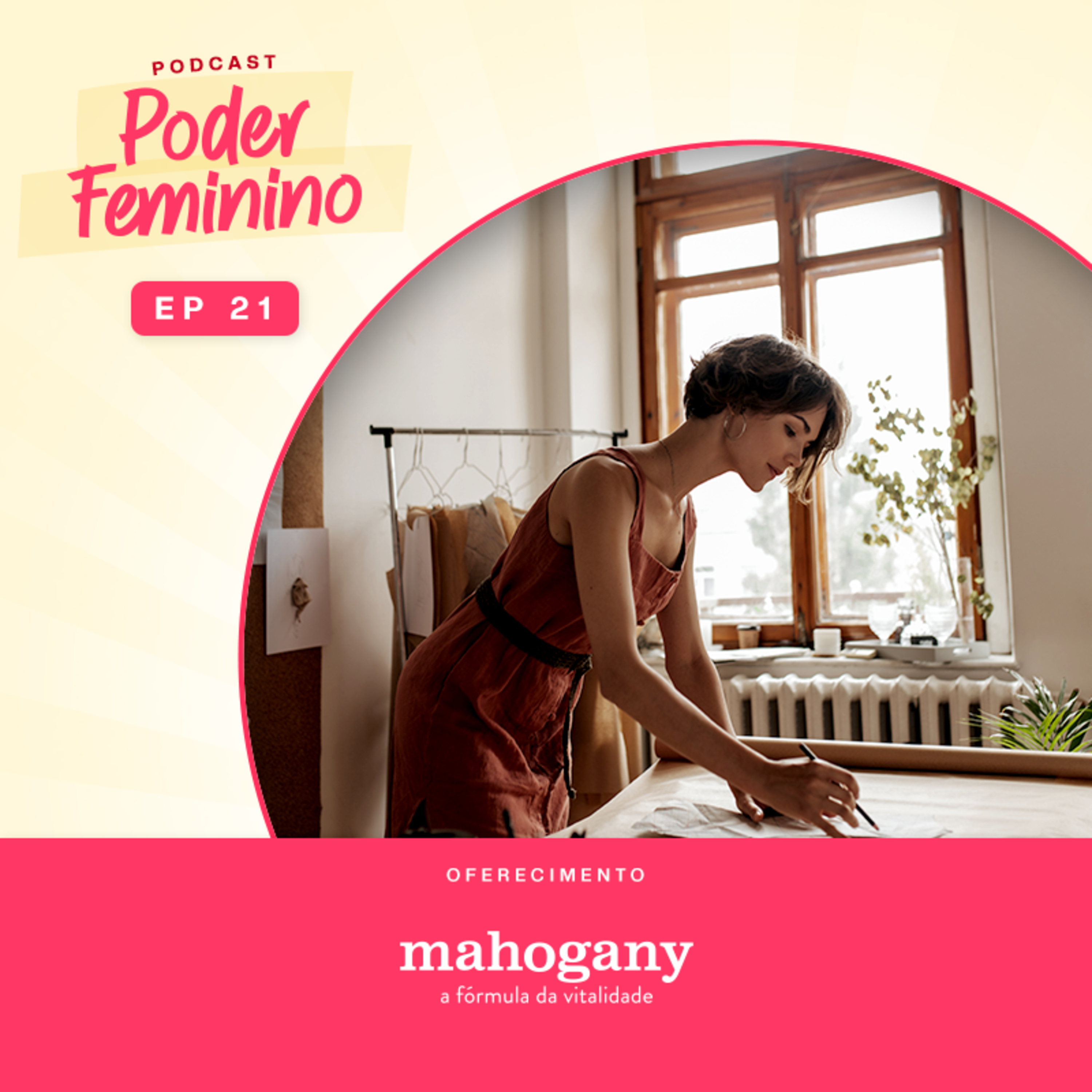 Poder Feminino