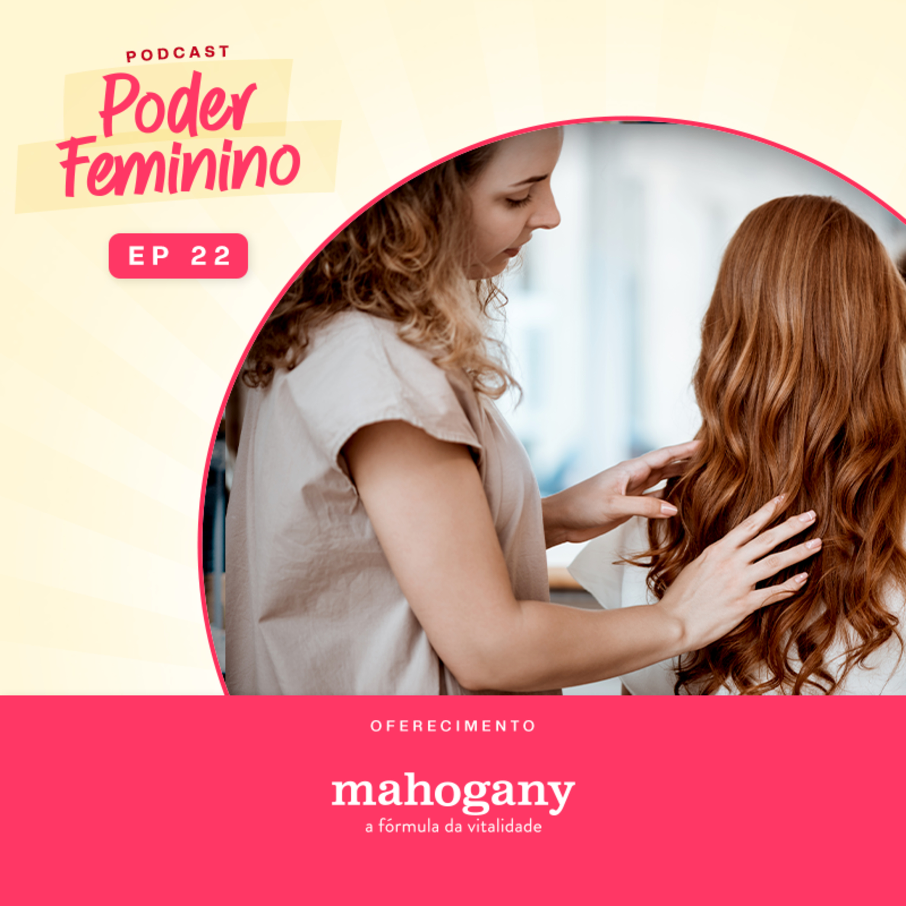 Poder Feminino