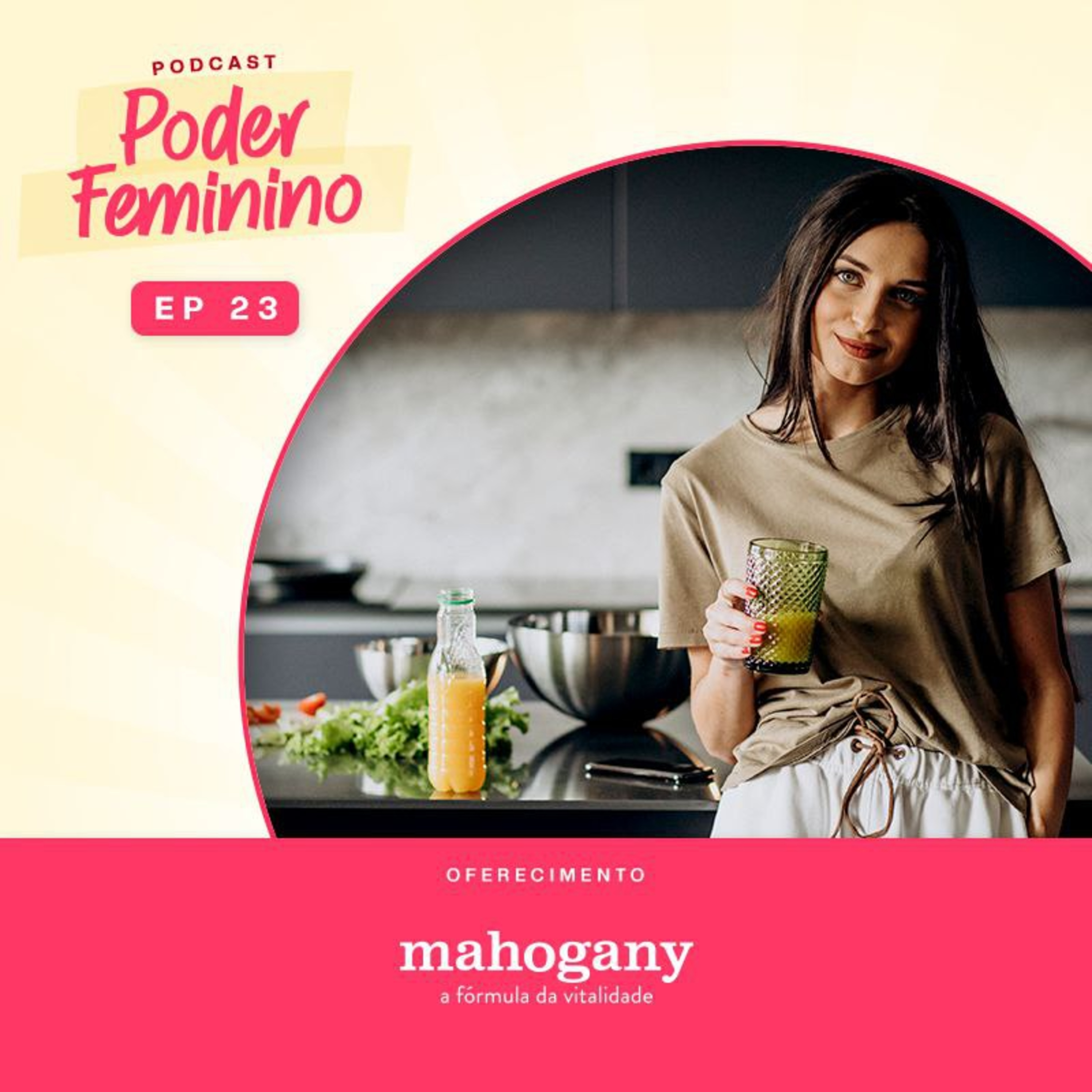 Poder Feminino