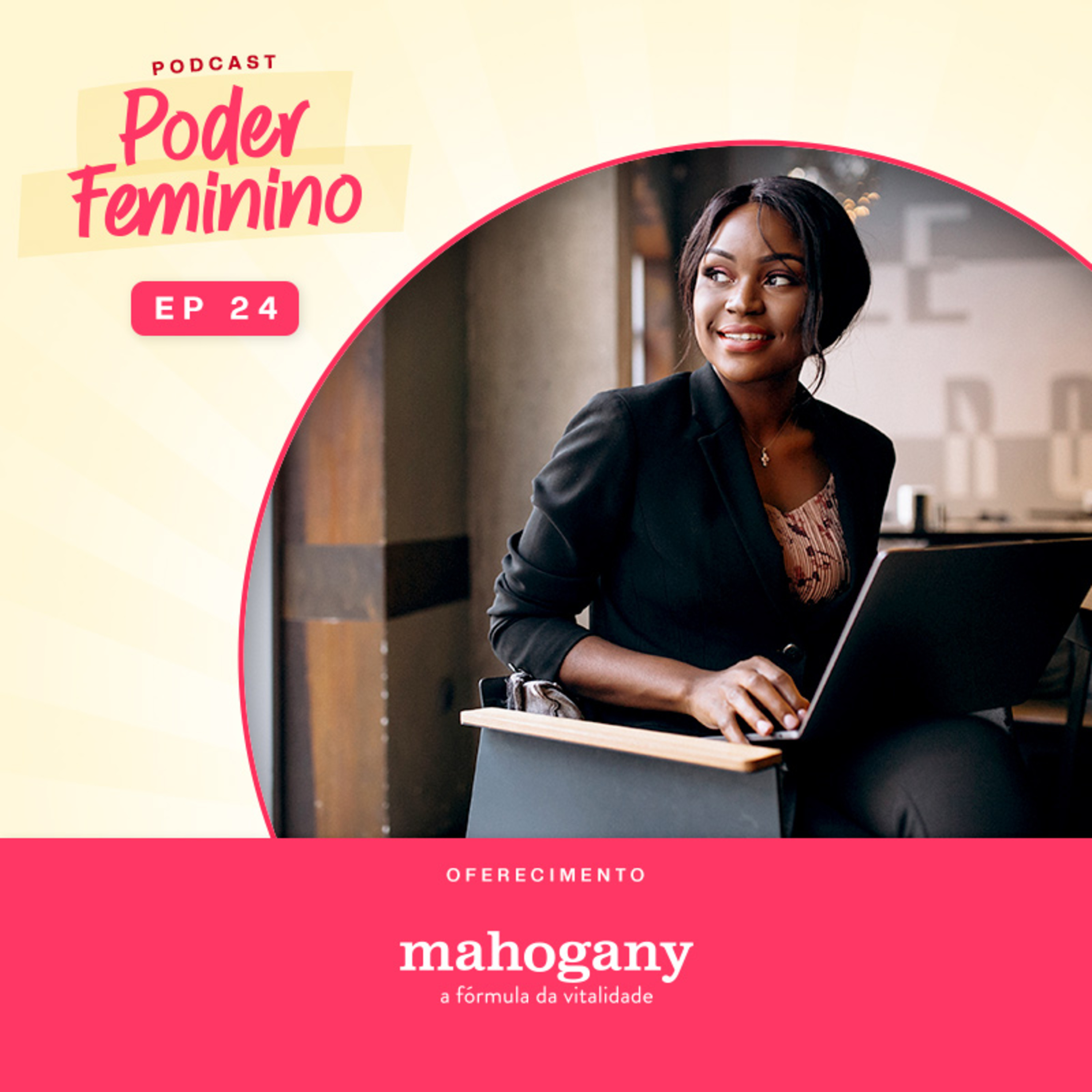 Poder Feminino