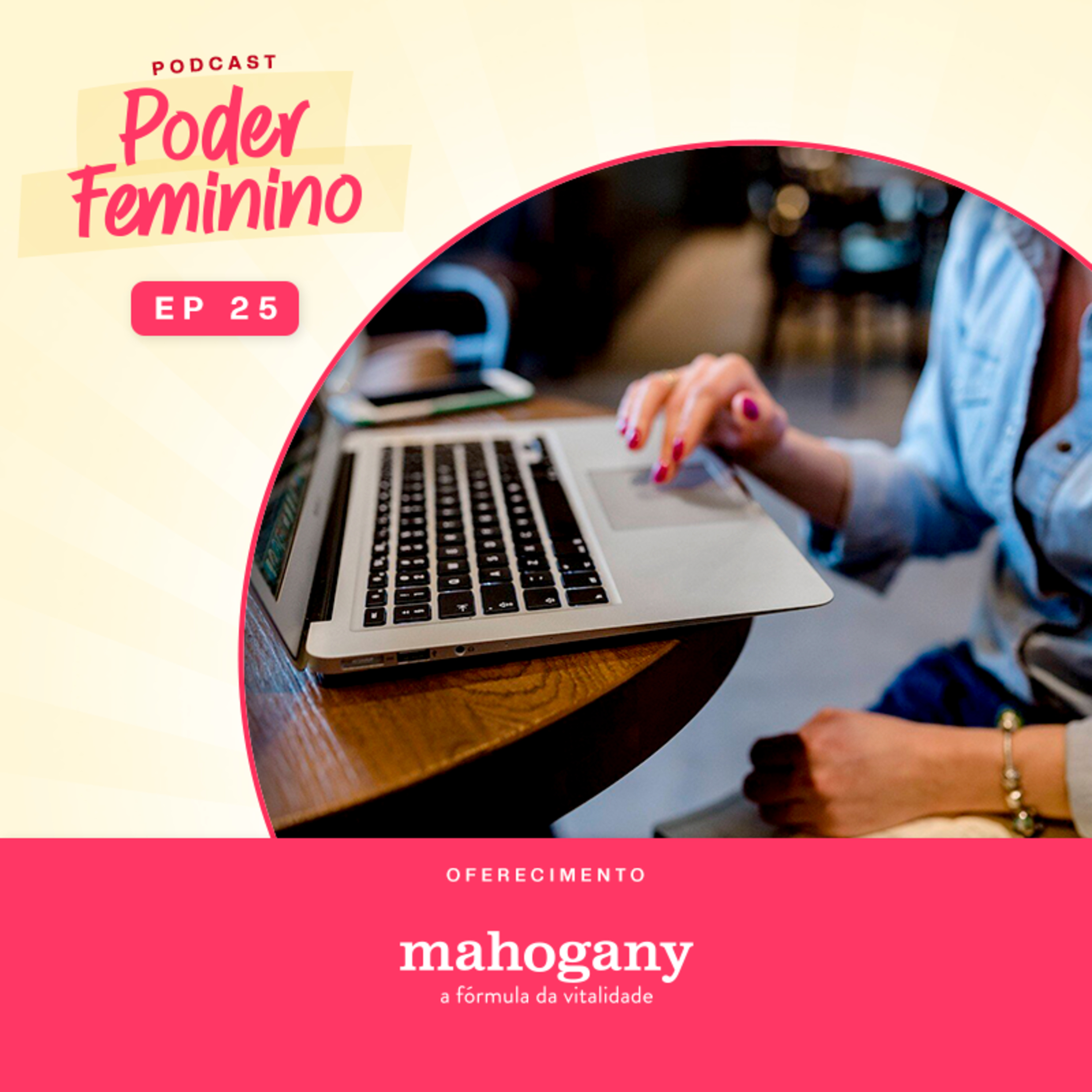 Poder Feminino