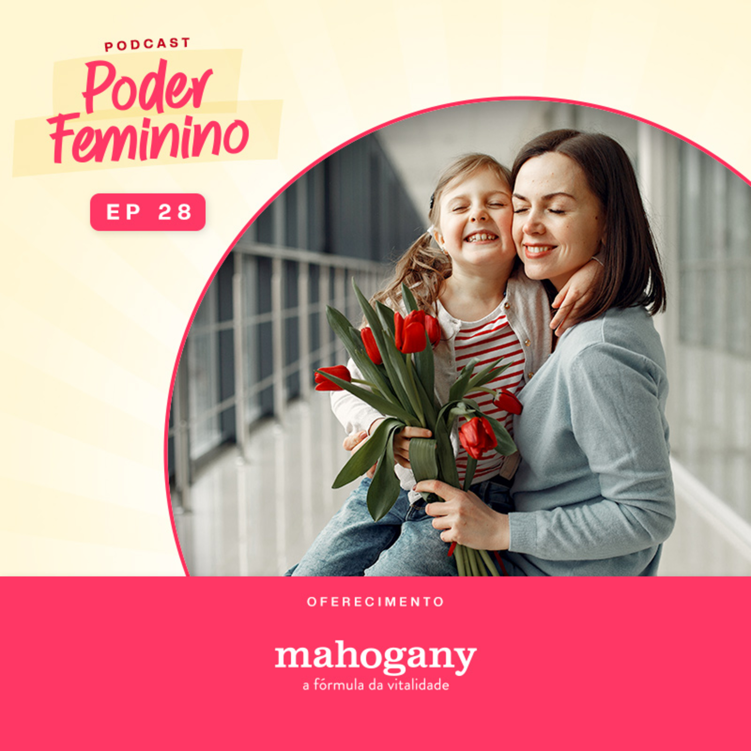 Poder Feminino