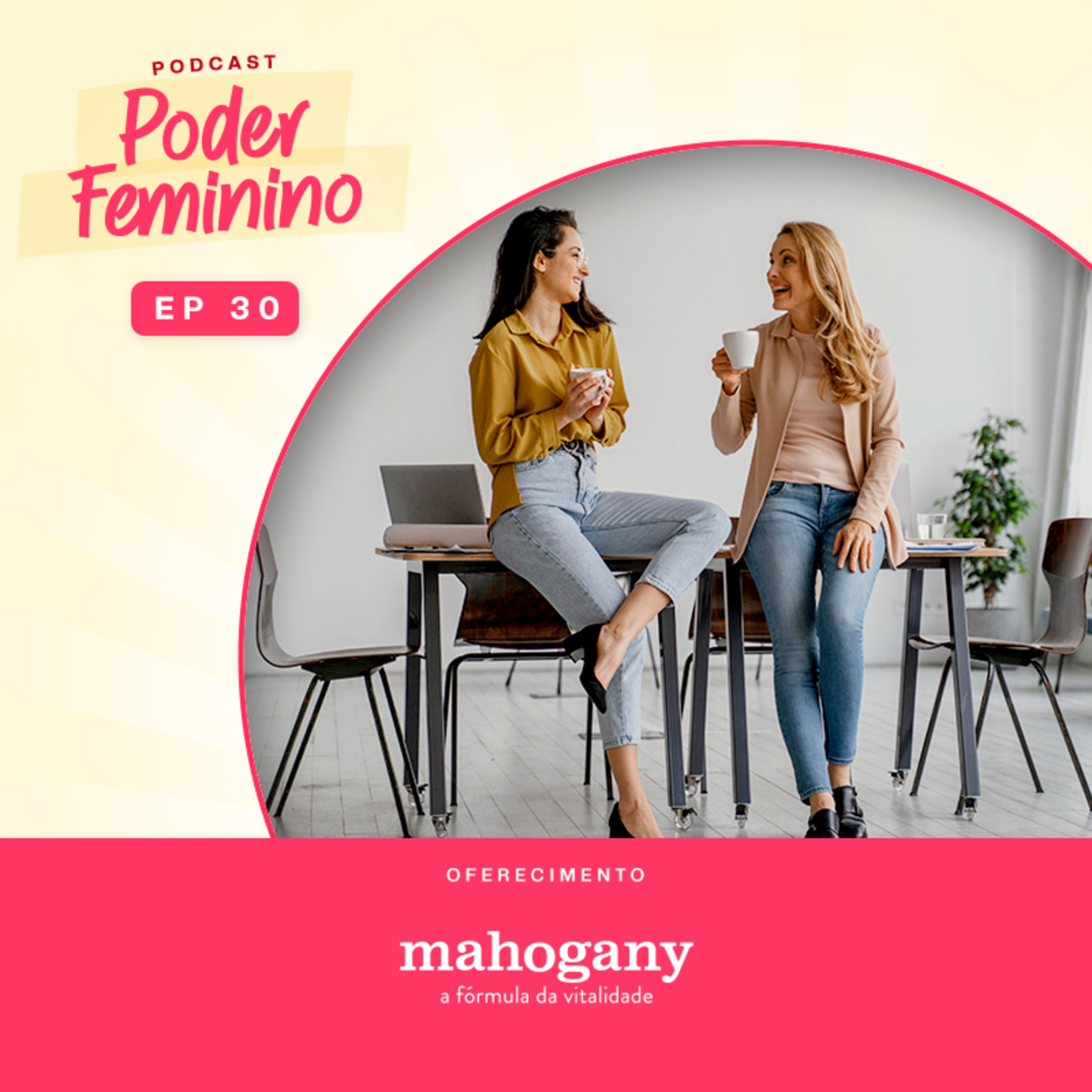Poder Feminino