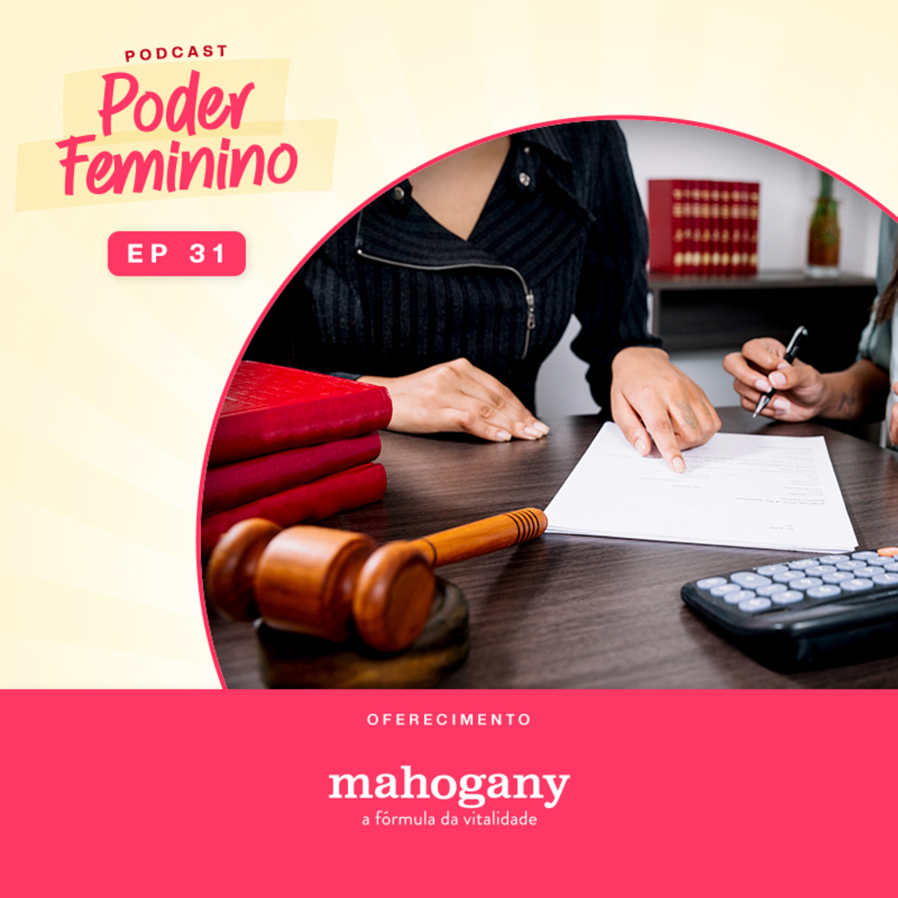Poder Feminino