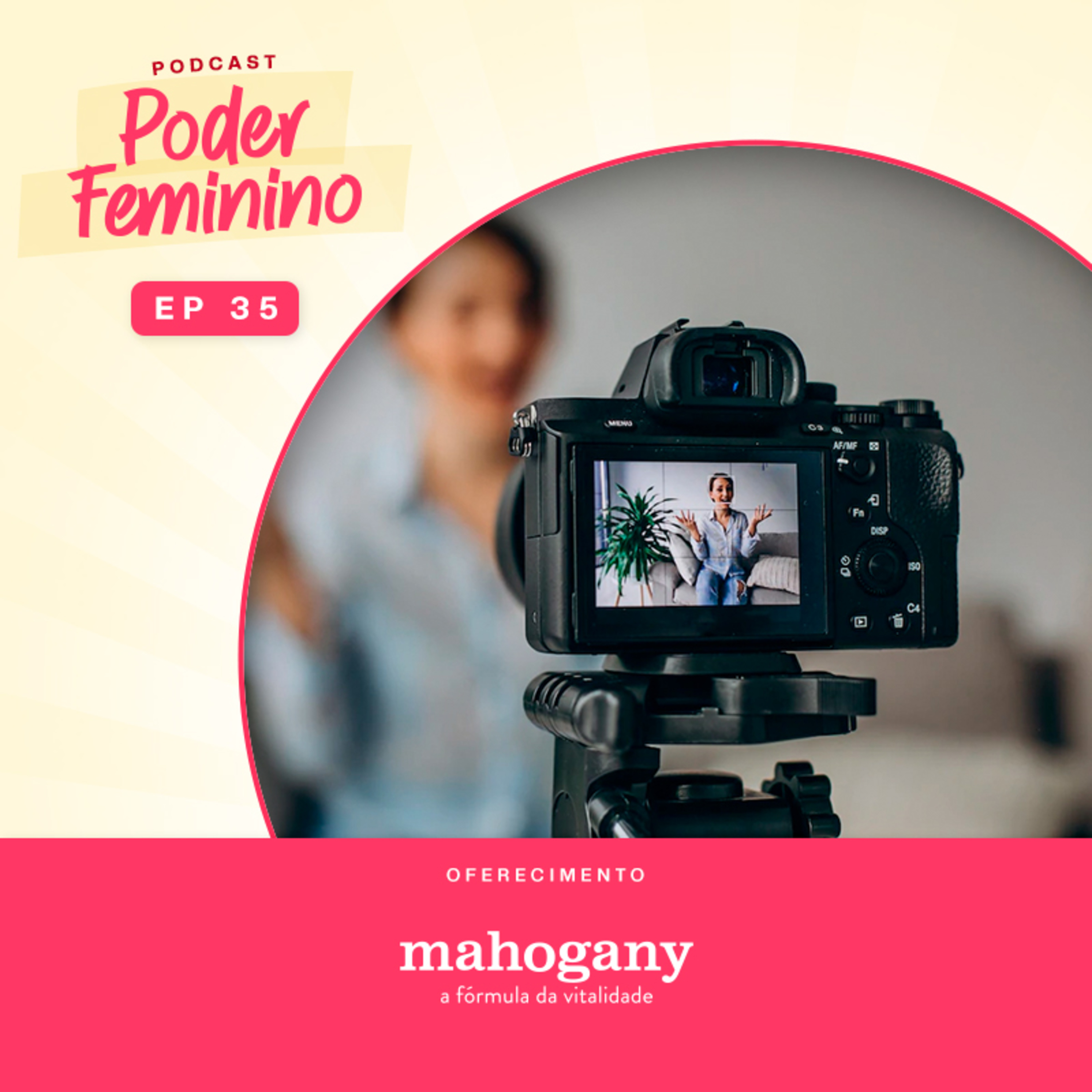 Poder Feminino