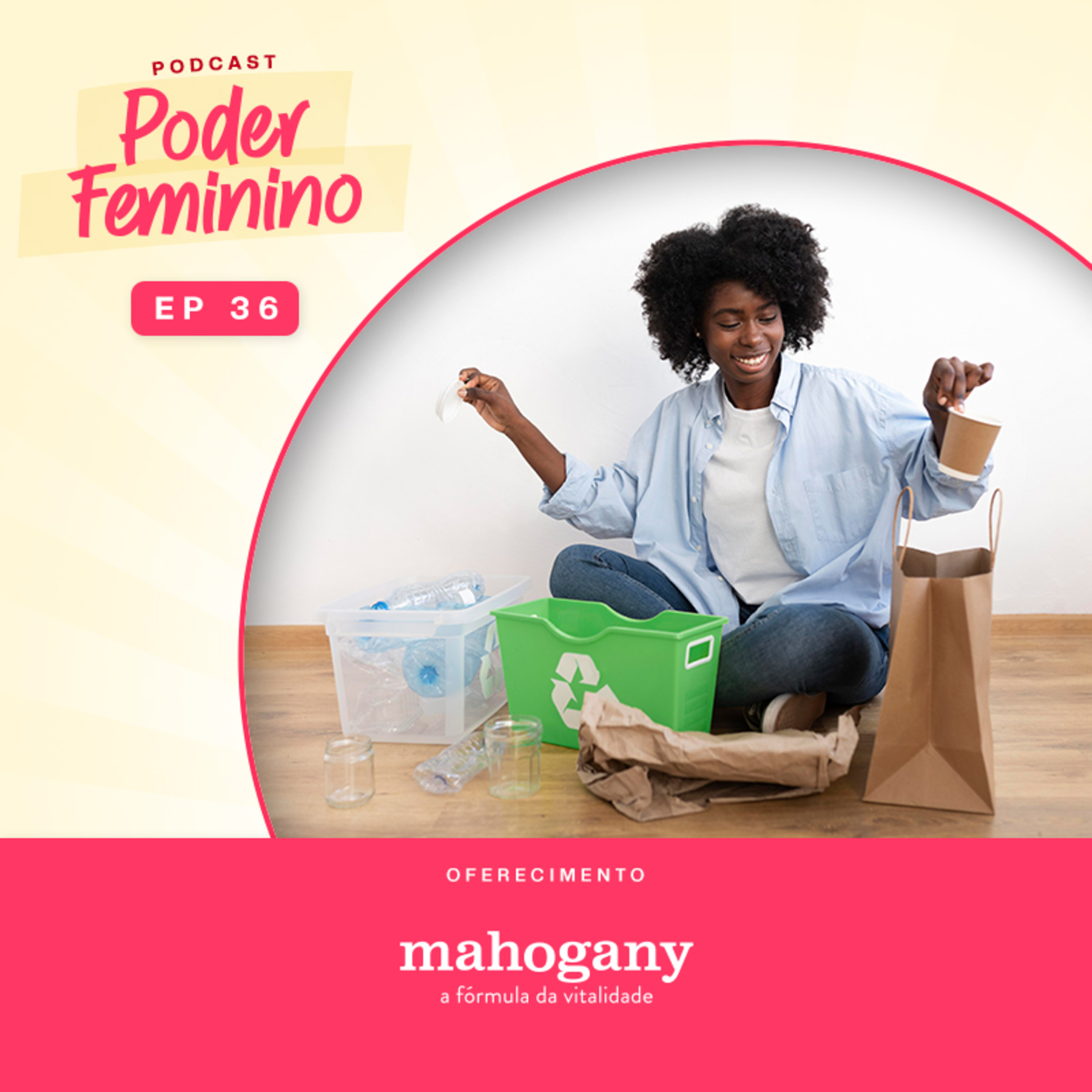 Poder Feminino