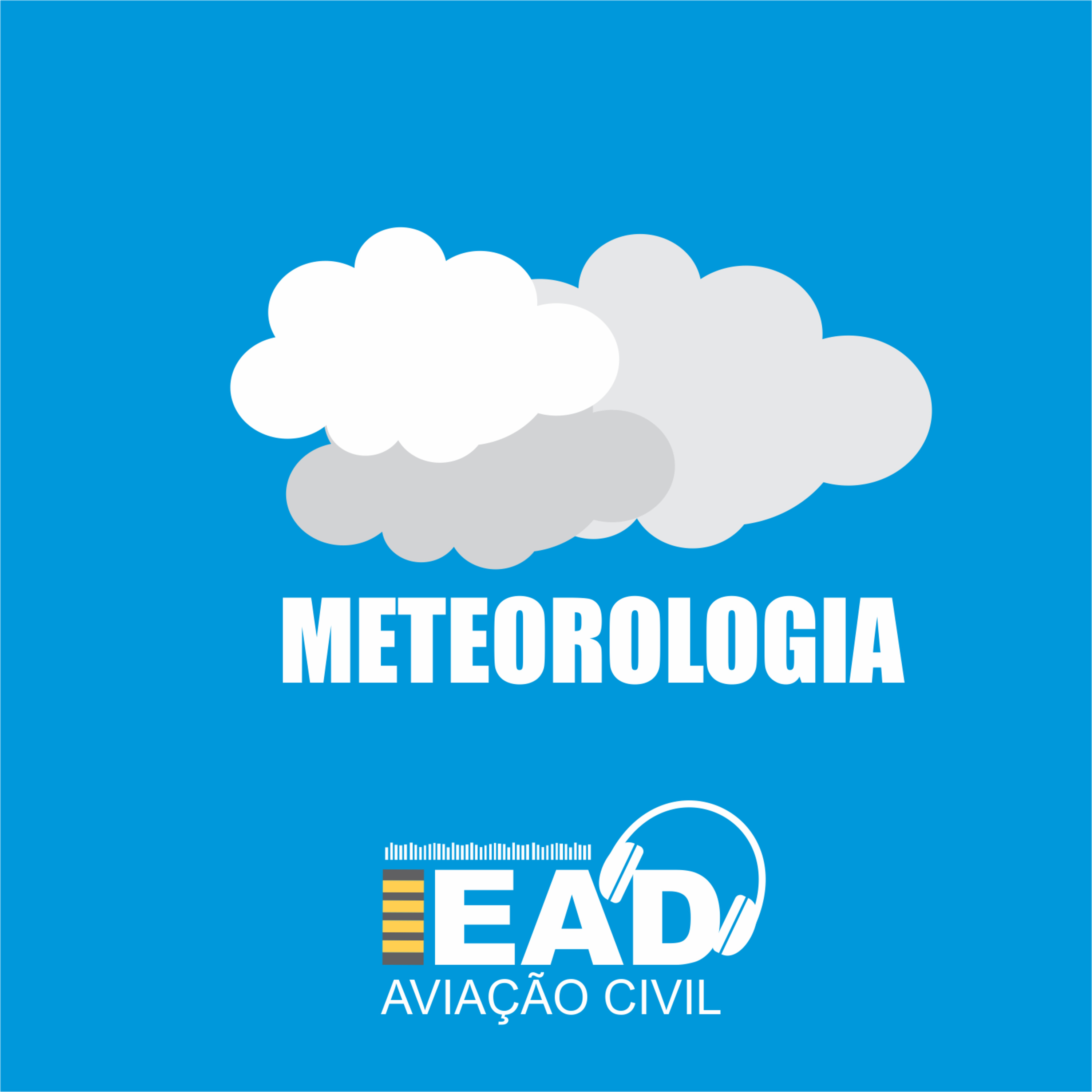 CIRCULAÇÃO E VENTOS | EADCAST #02 episode artwork