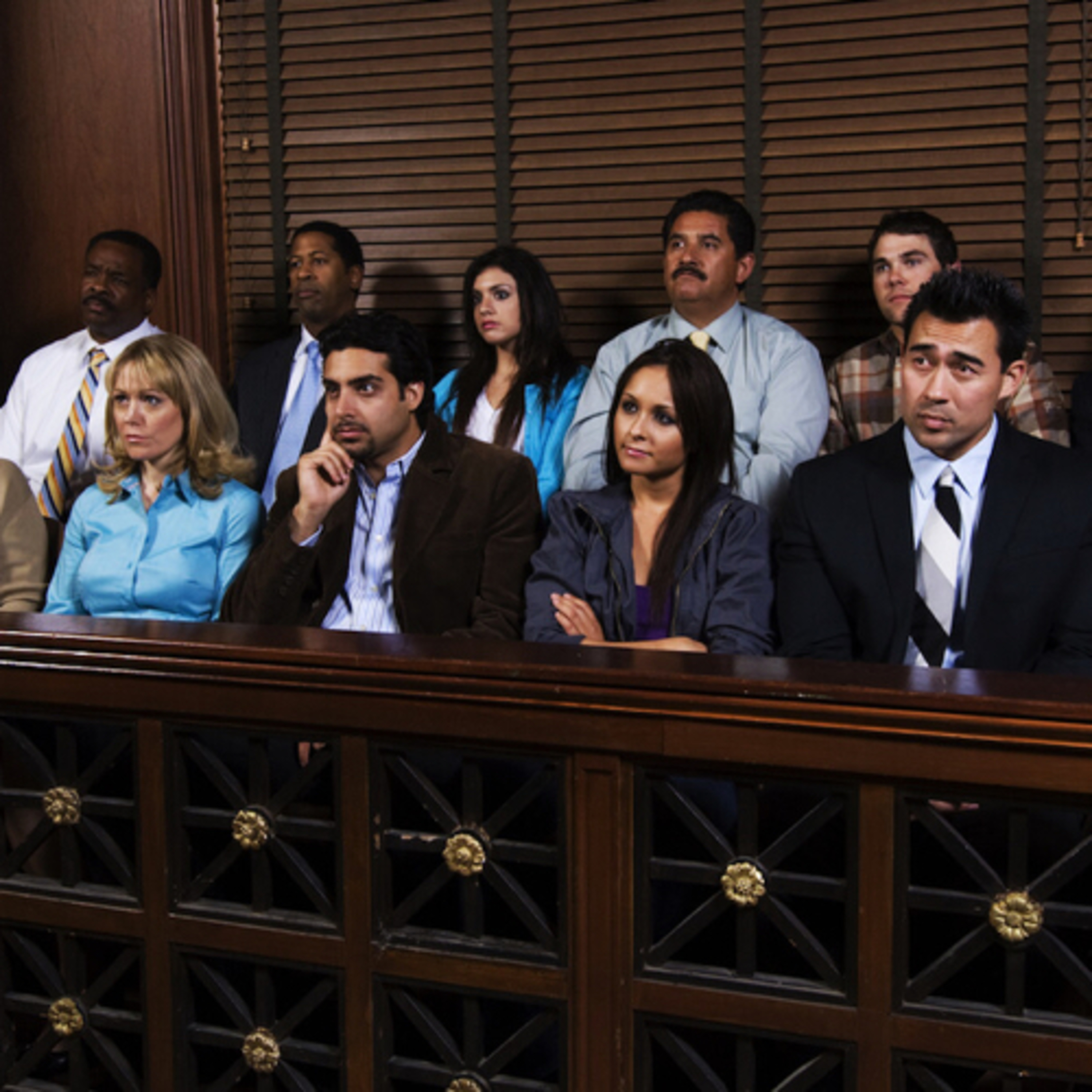 Jury Bias episode artwork