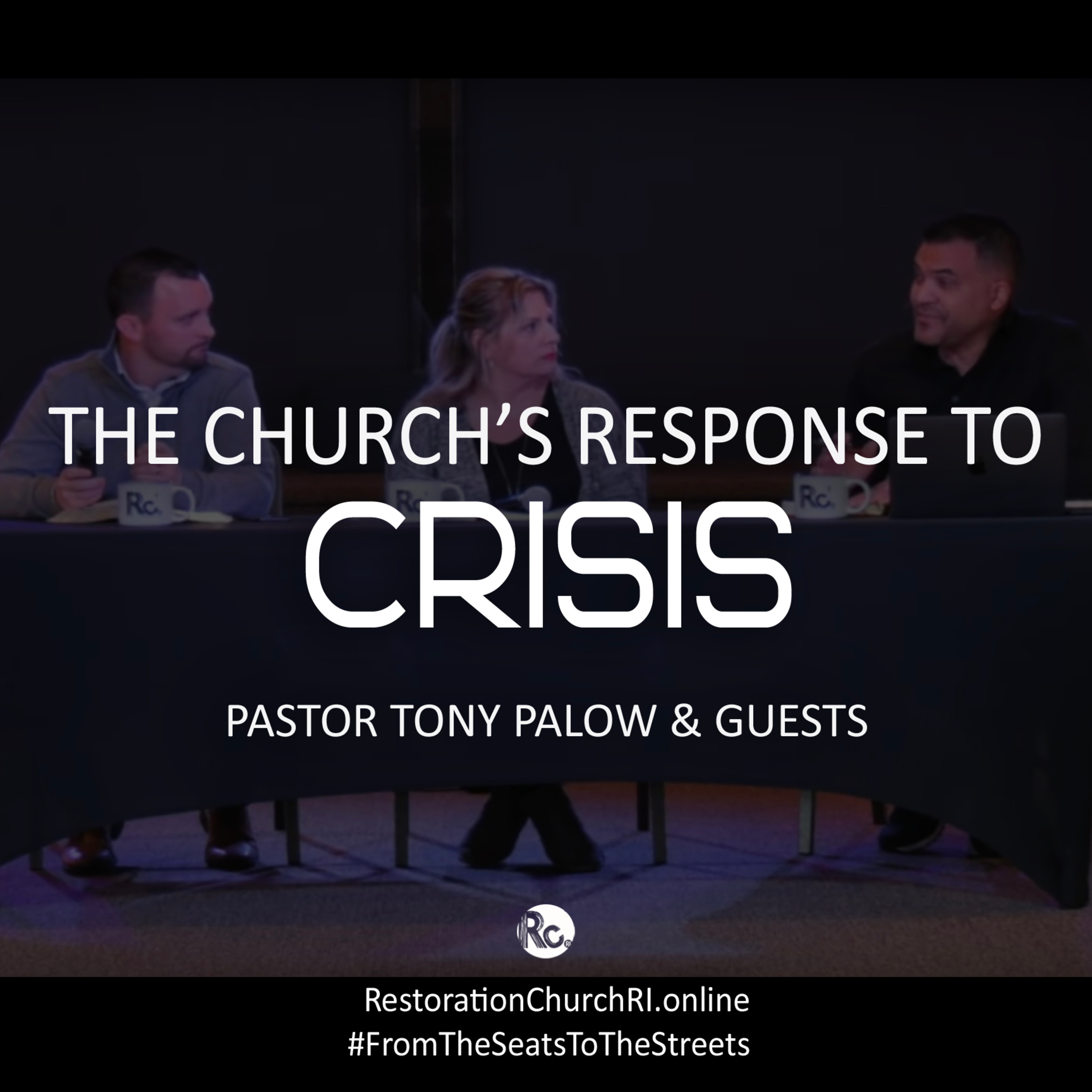 Equipping for Life Podcast with Tony Palow