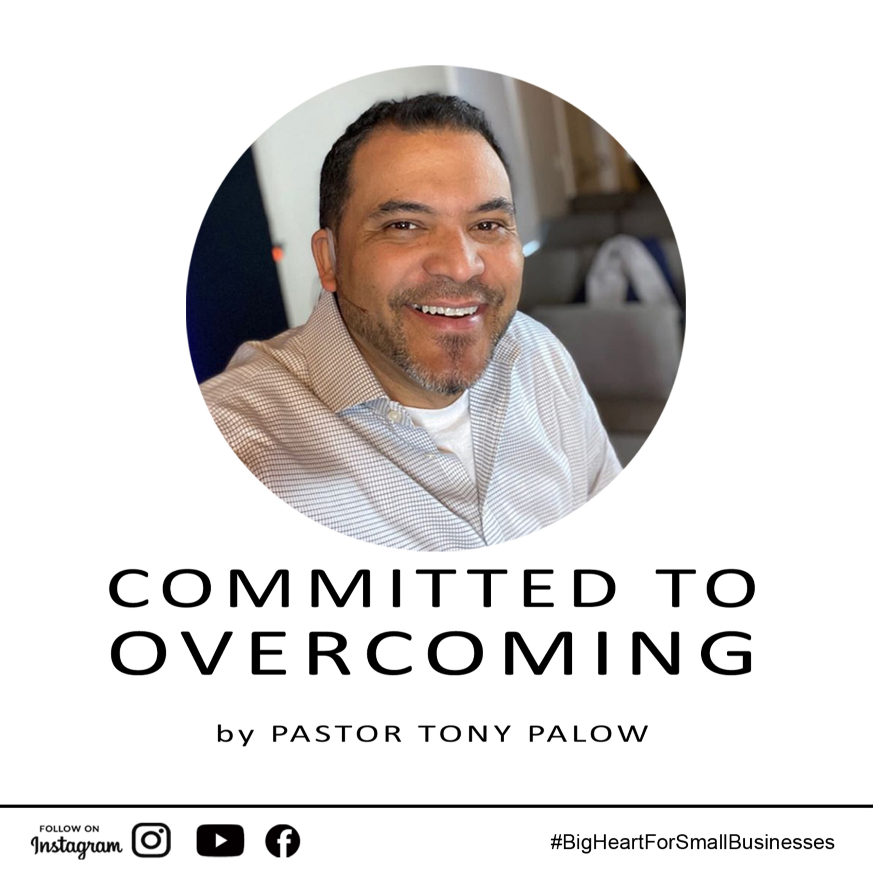 Equipping for Life Podcast with Tony Palow