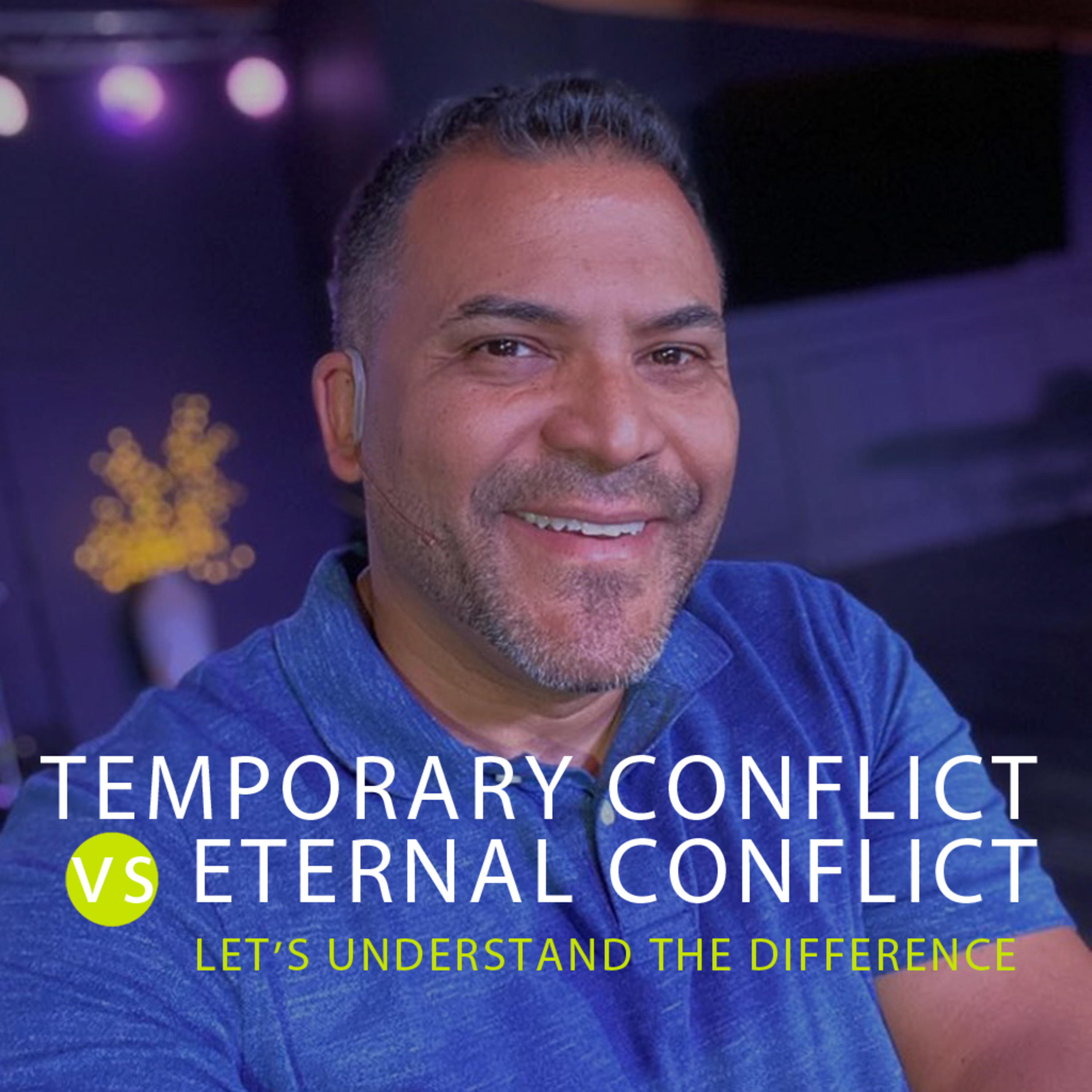 Equipping for Life Podcast with Tony Palow
