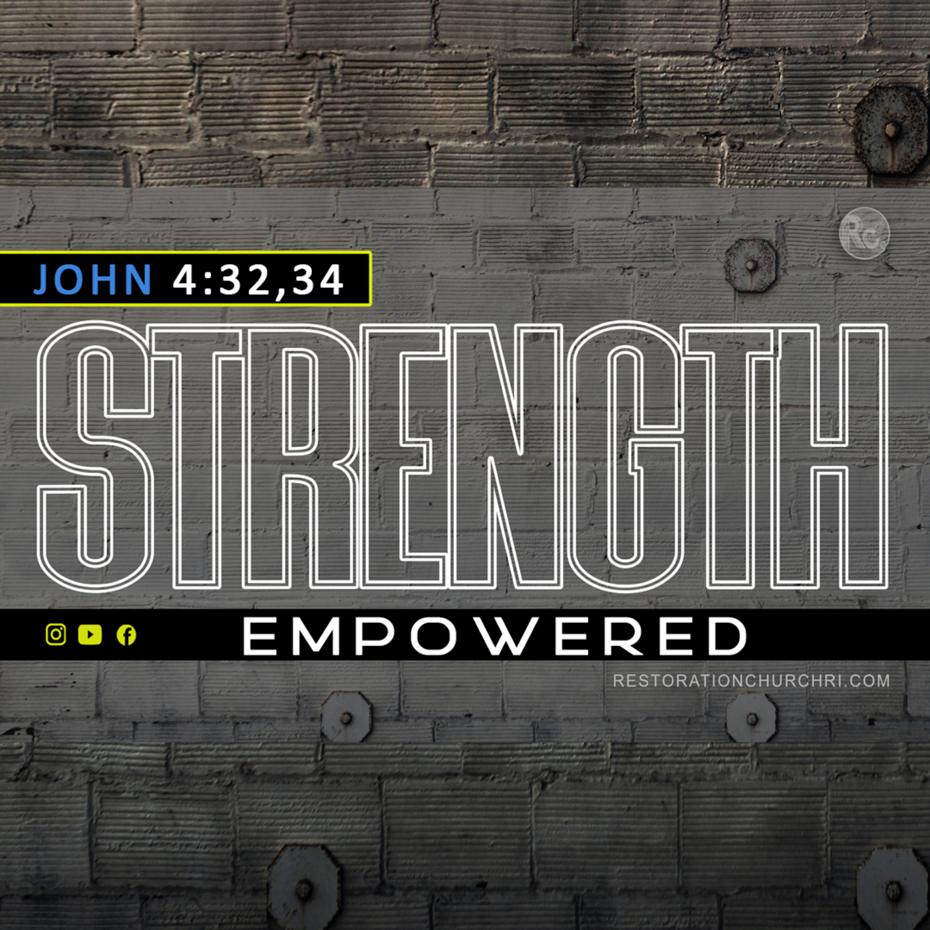 Equipping for Life Podcast with Tony Palow