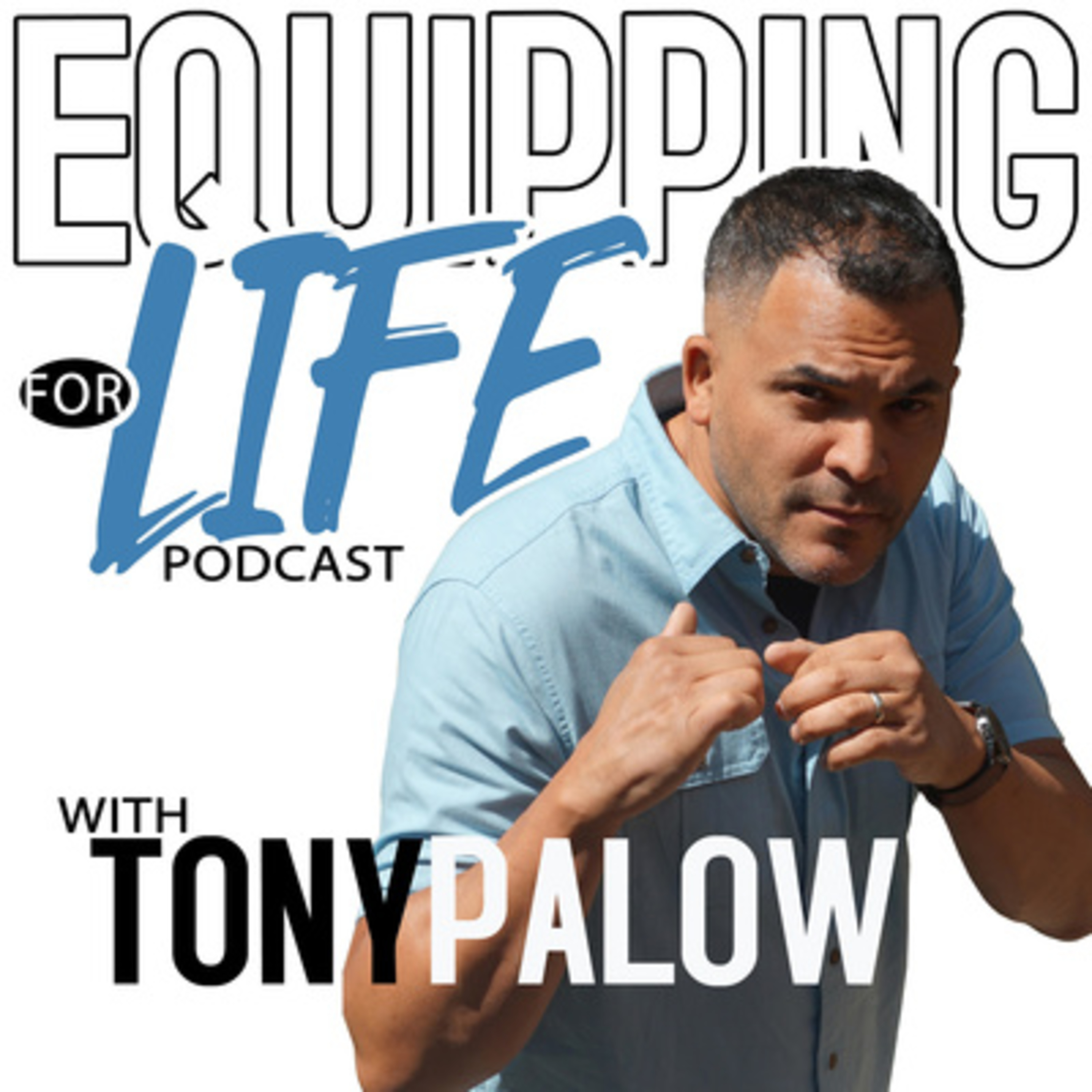 Equipping for Life Podcast with Tony Palow