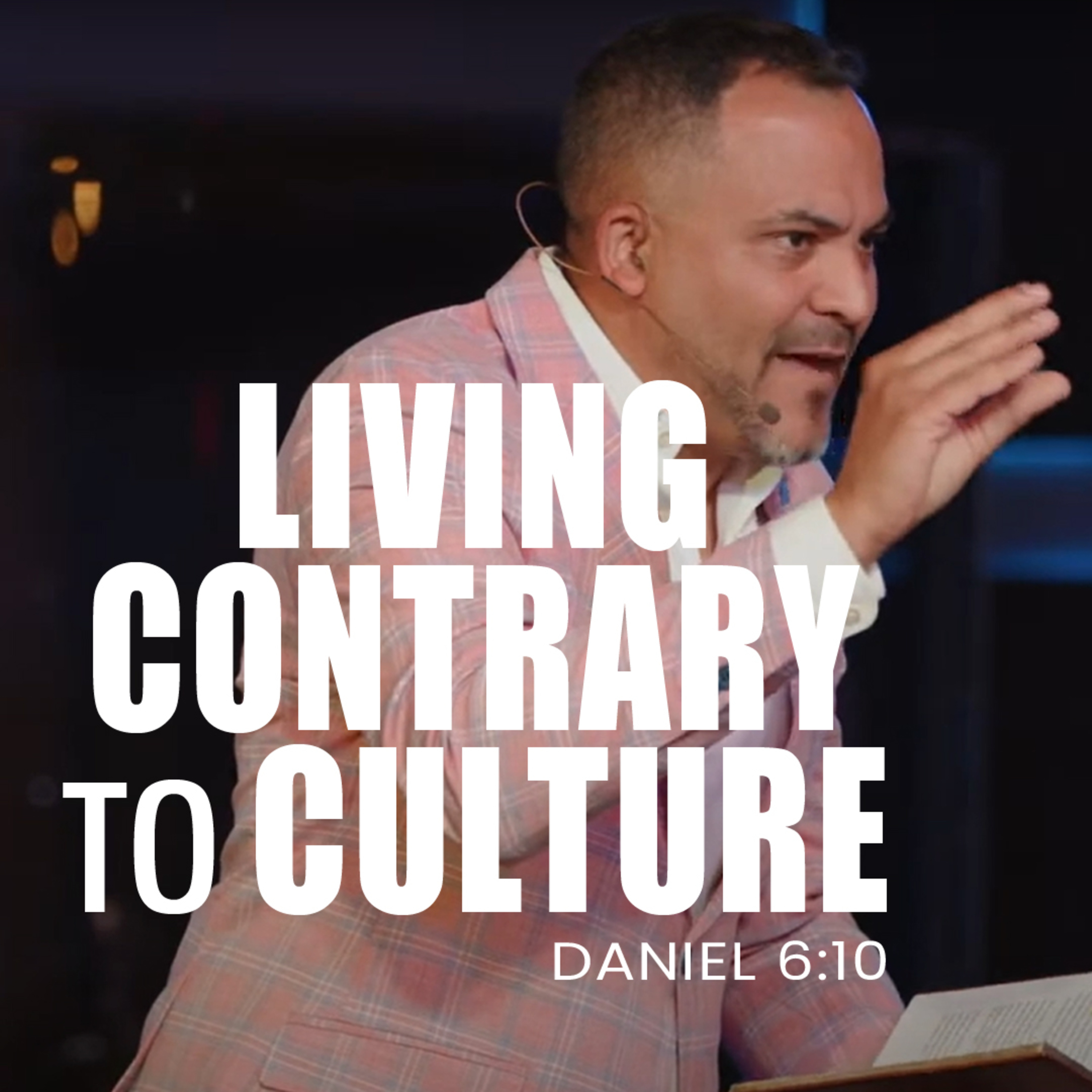 Equipping for Life Podcast with Tony Palow