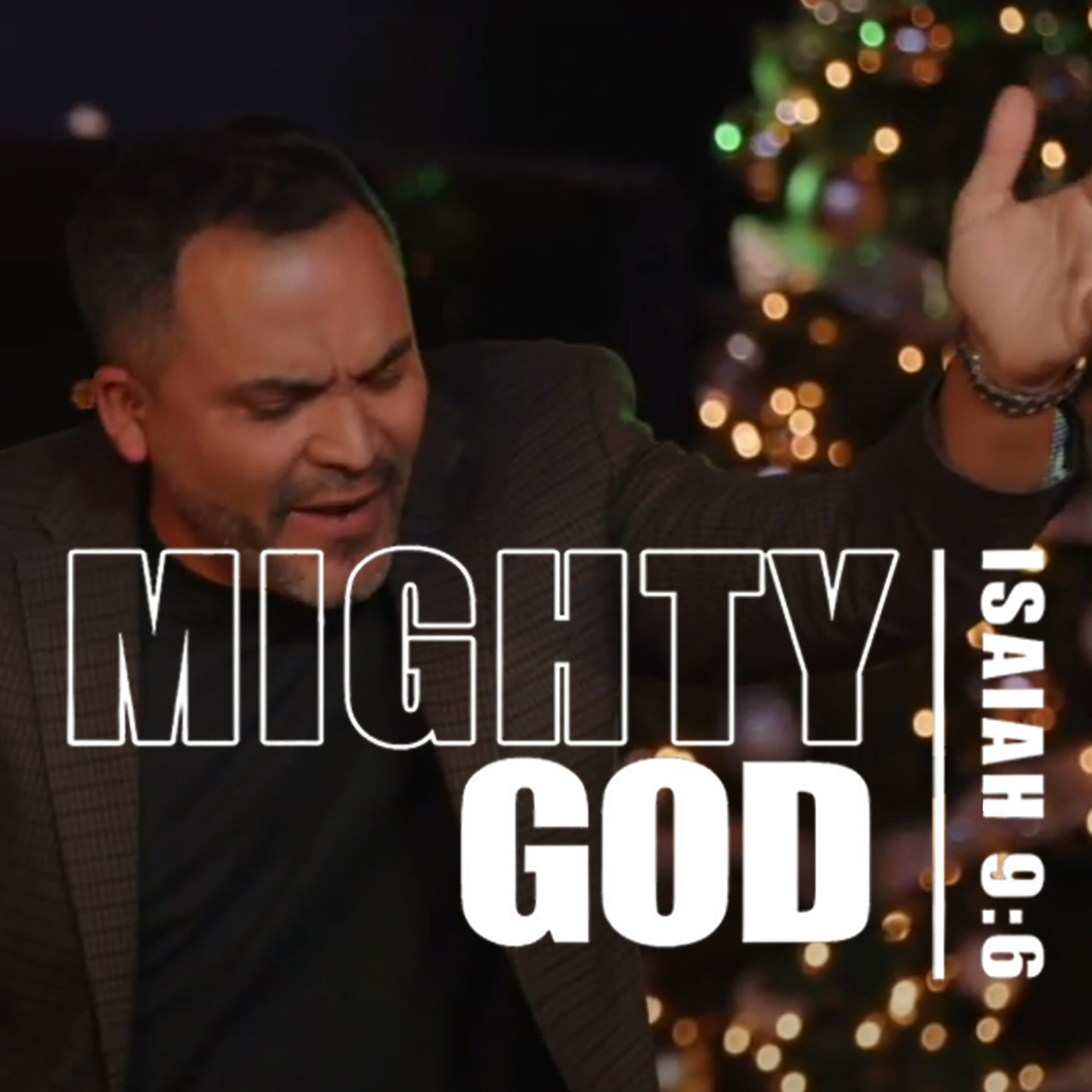 Equipping for Life Podcast with Tony Palow