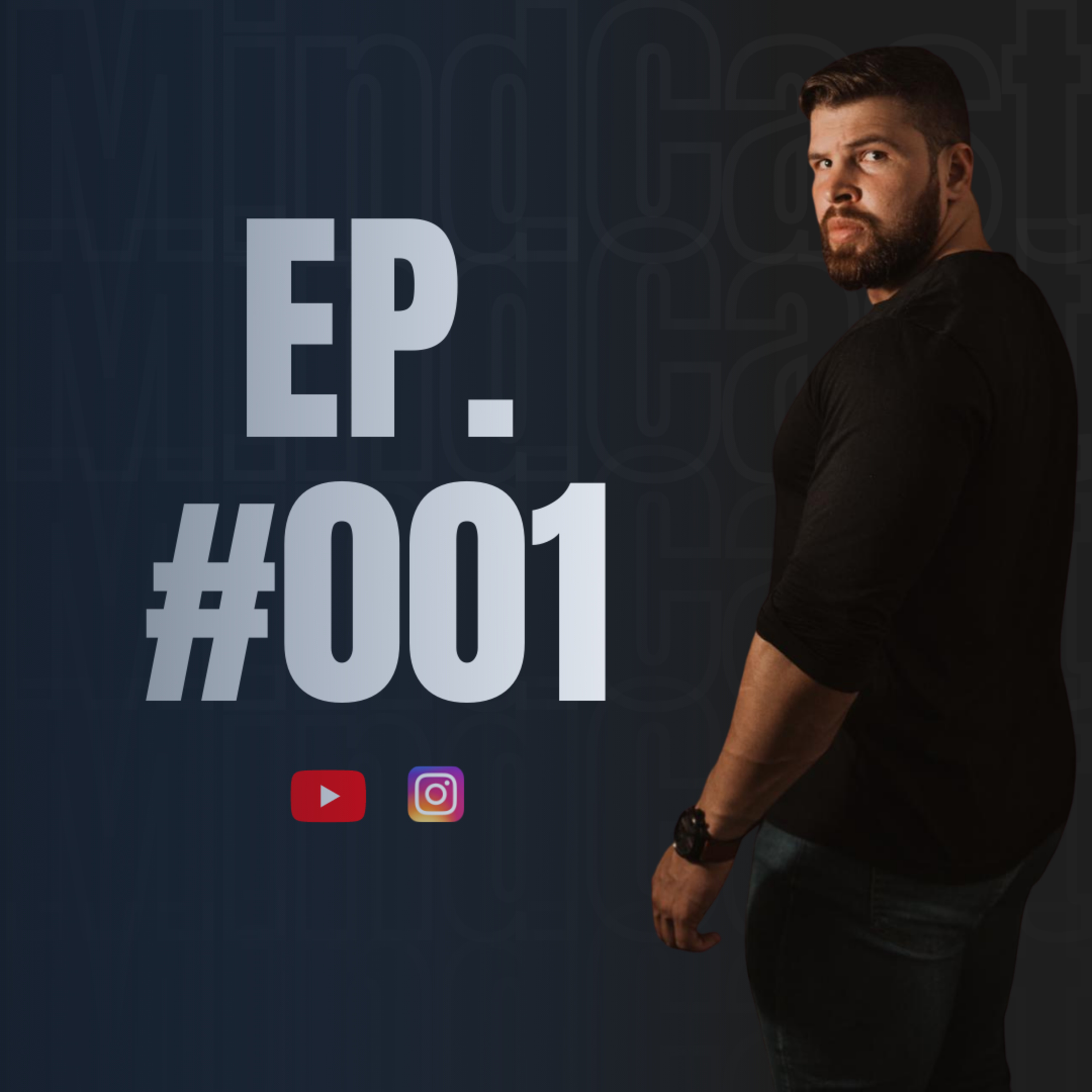 MindCast | Willian Celso